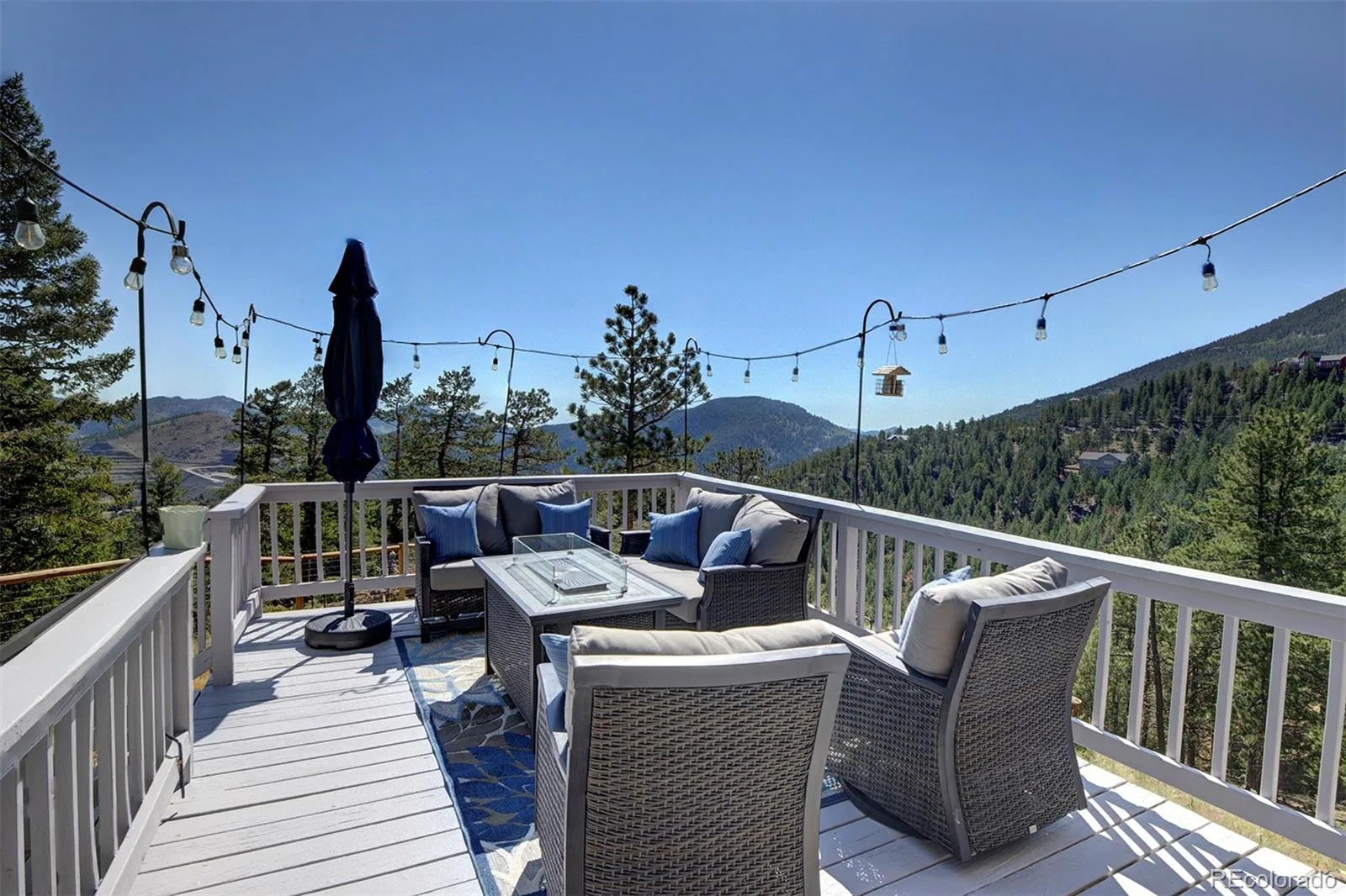451 Sawmill Creek Road Evergreen CO 80439 | MLS #REC8686588 08262026011518 1600 23