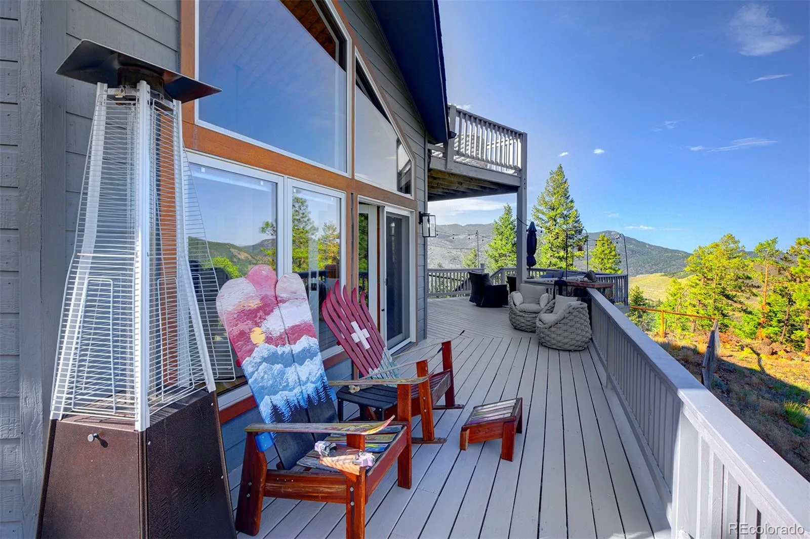 451 Sawmill Creek Road Evergreen CO 80439 | MLS #REC8686588 08262026011518 1600 24