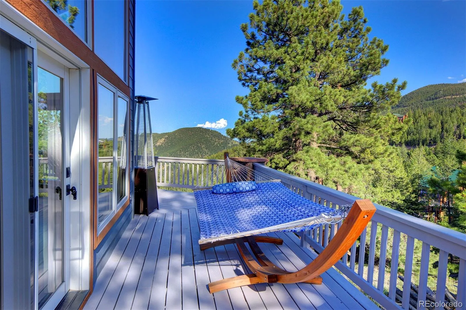451 Sawmill Creek Road Evergreen CO 80439 | MLS #REC8686588 08262026011518 1600 25