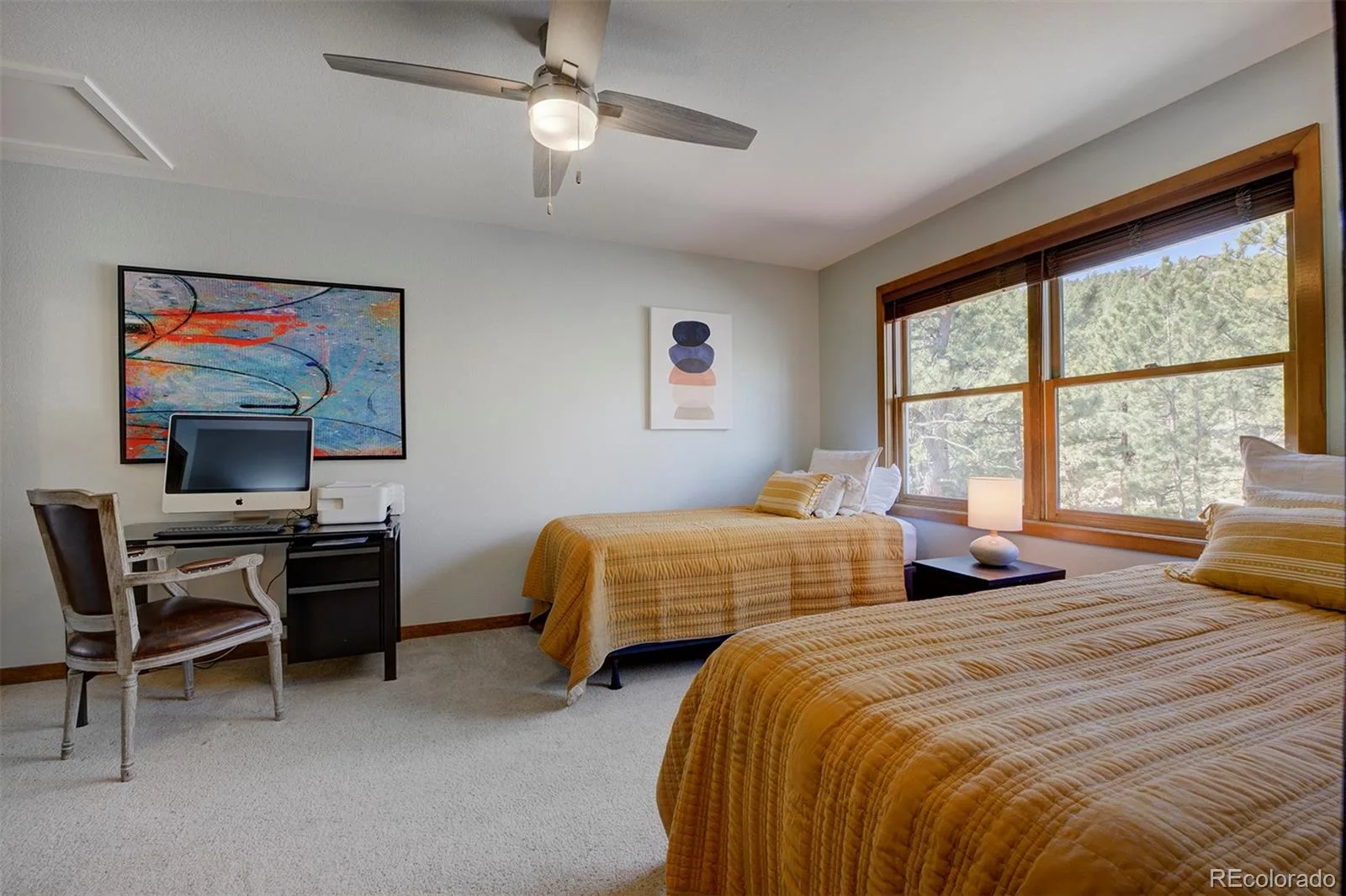 451 Sawmill Creek Road Evergreen CO 80439 | MLS #REC8686588 08262026011518 1600 30