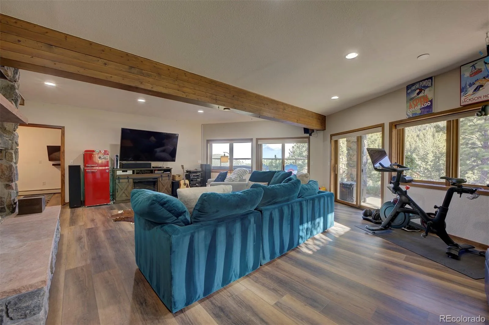 451 Sawmill Creek Road Evergreen CO 80439 | MLS #REC8686588 08262026011518 1600 36
