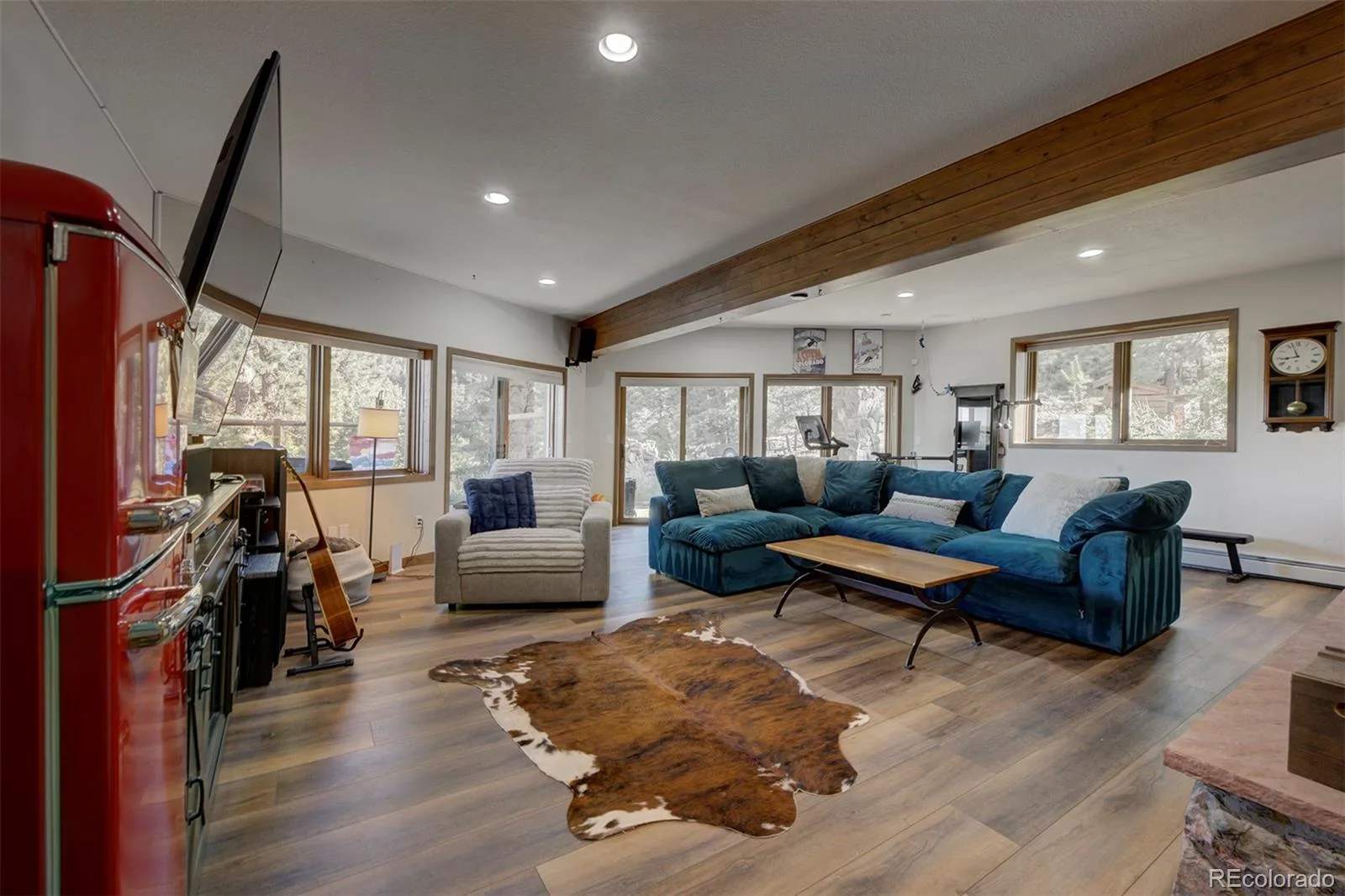 451 Sawmill Creek Road Evergreen CO 80439 | MLS #REC8686588 08262026011518 1600 37