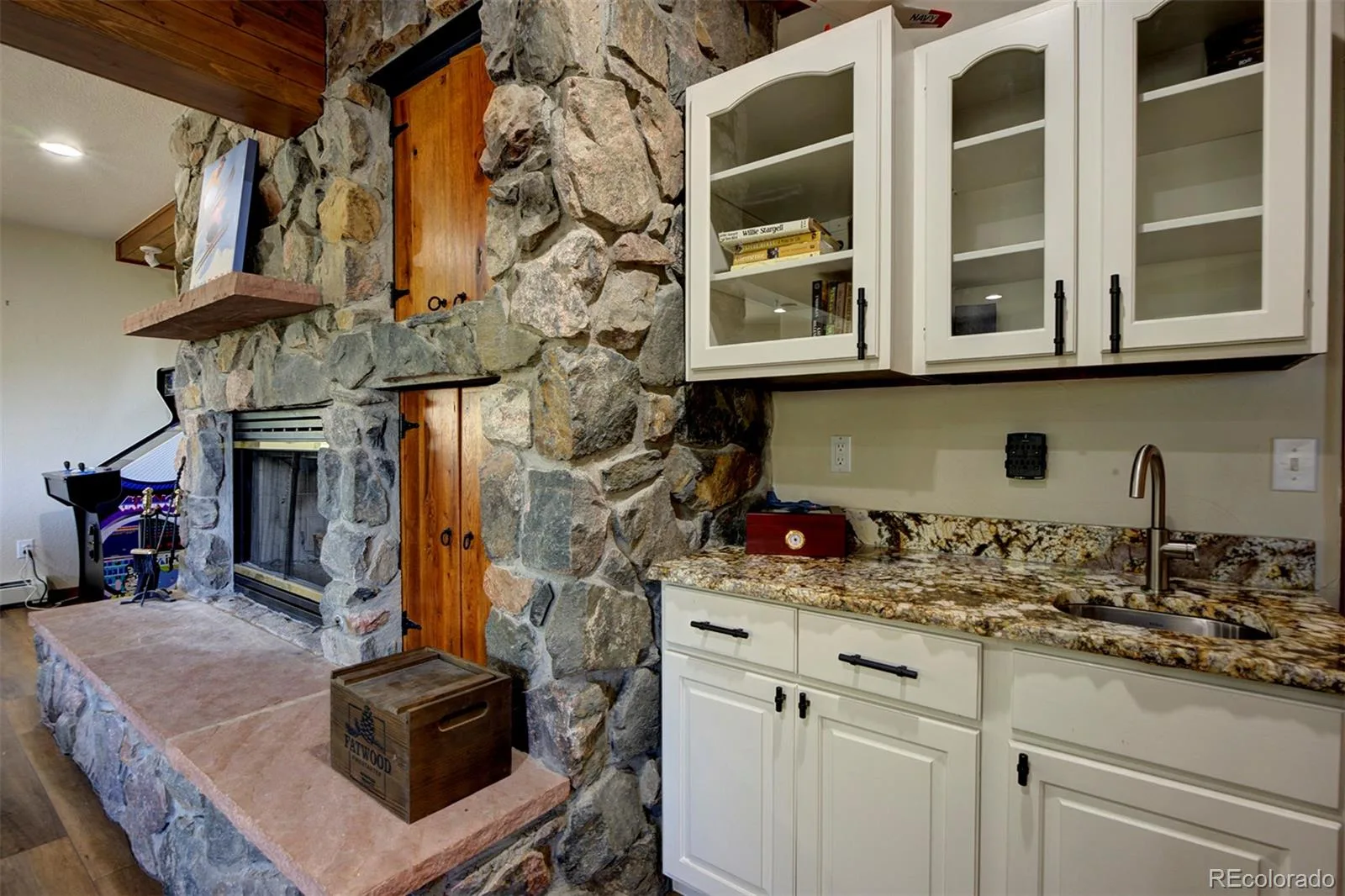 451 Sawmill Creek Road Evergreen CO 80439 | MLS #REC8686588 08262026011518 1600 38