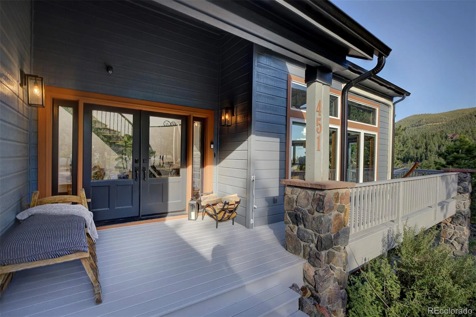 451 Sawmill Creek Road Evergreen CO 80439 | MLS #REC8686588 08262026011518 1600 44