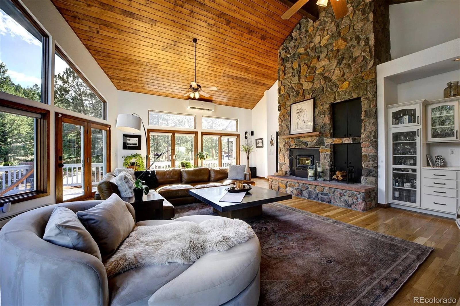 451 Sawmill Creek Road Evergreen CO 80439 | MLS #REC8686588 08262026011518 1600 8