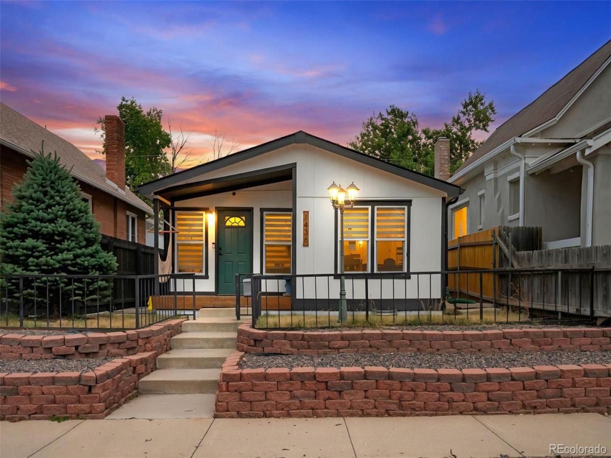 1436 Knox Court Denver CO 80204 | MLS #REC8688579 MLS #REC8688579 image #0