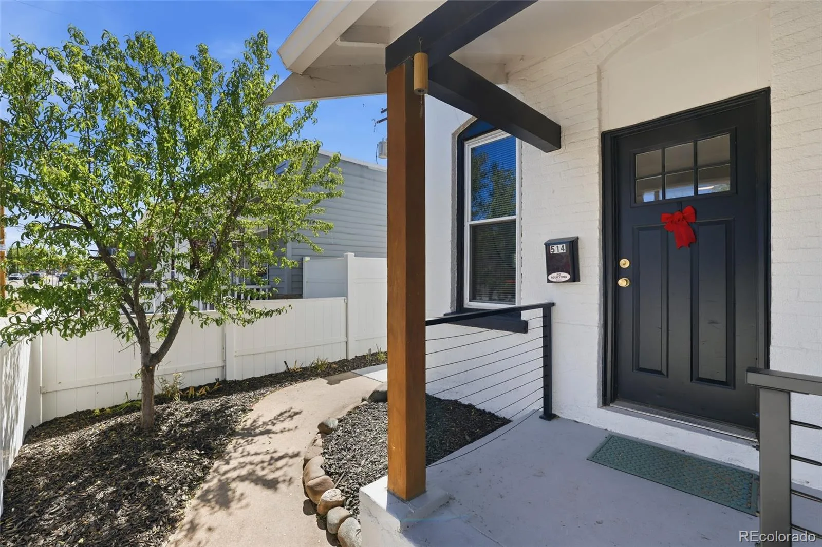 514 E Louisiana Avenue Denver CO 80210 MLS #REC8689093 07142026165906 1600 2