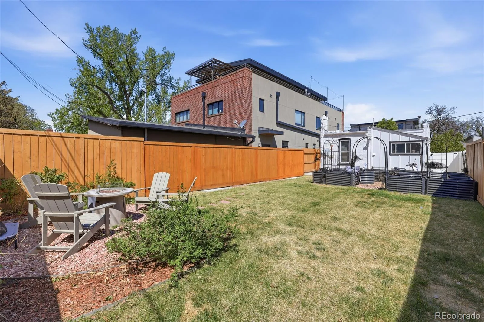 514 E Louisiana Avenue Denver CO 80210 MLS #REC8689093 07142026165906 1600 26