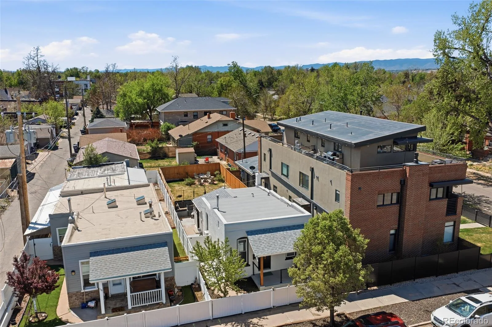 514 E Louisiana Avenue Denver CO 80210 MLS #REC8689093 07142026165906 1600 29