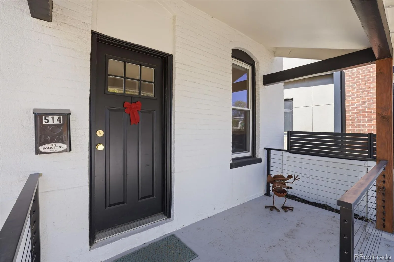 514 E Louisiana Avenue Denver CO 80210 MLS #REC8689093 07142026165906 1600 3