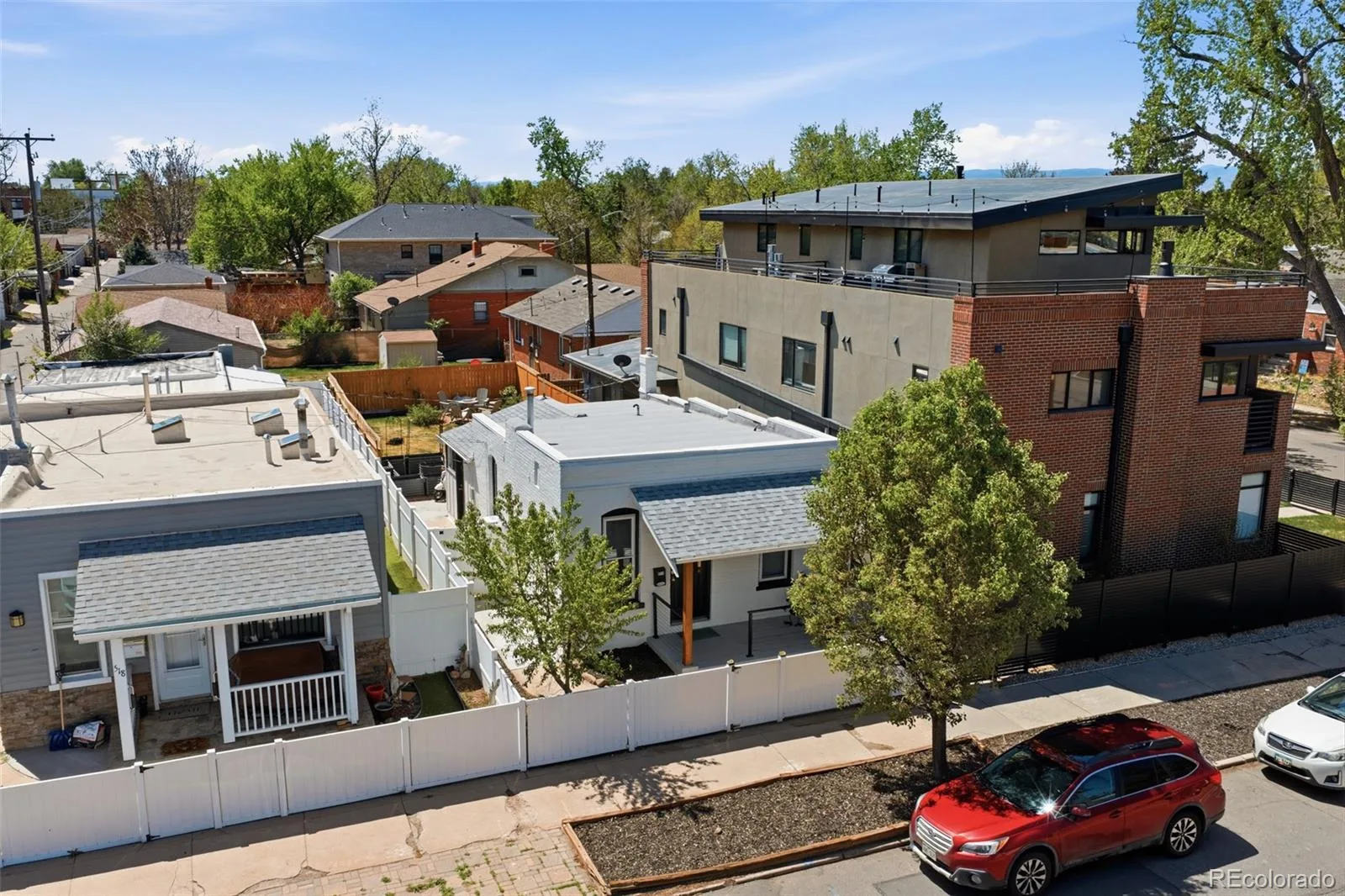 514 E Louisiana Avenue Denver CO 80210 MLS #REC8689093 07142026165906 1600 30