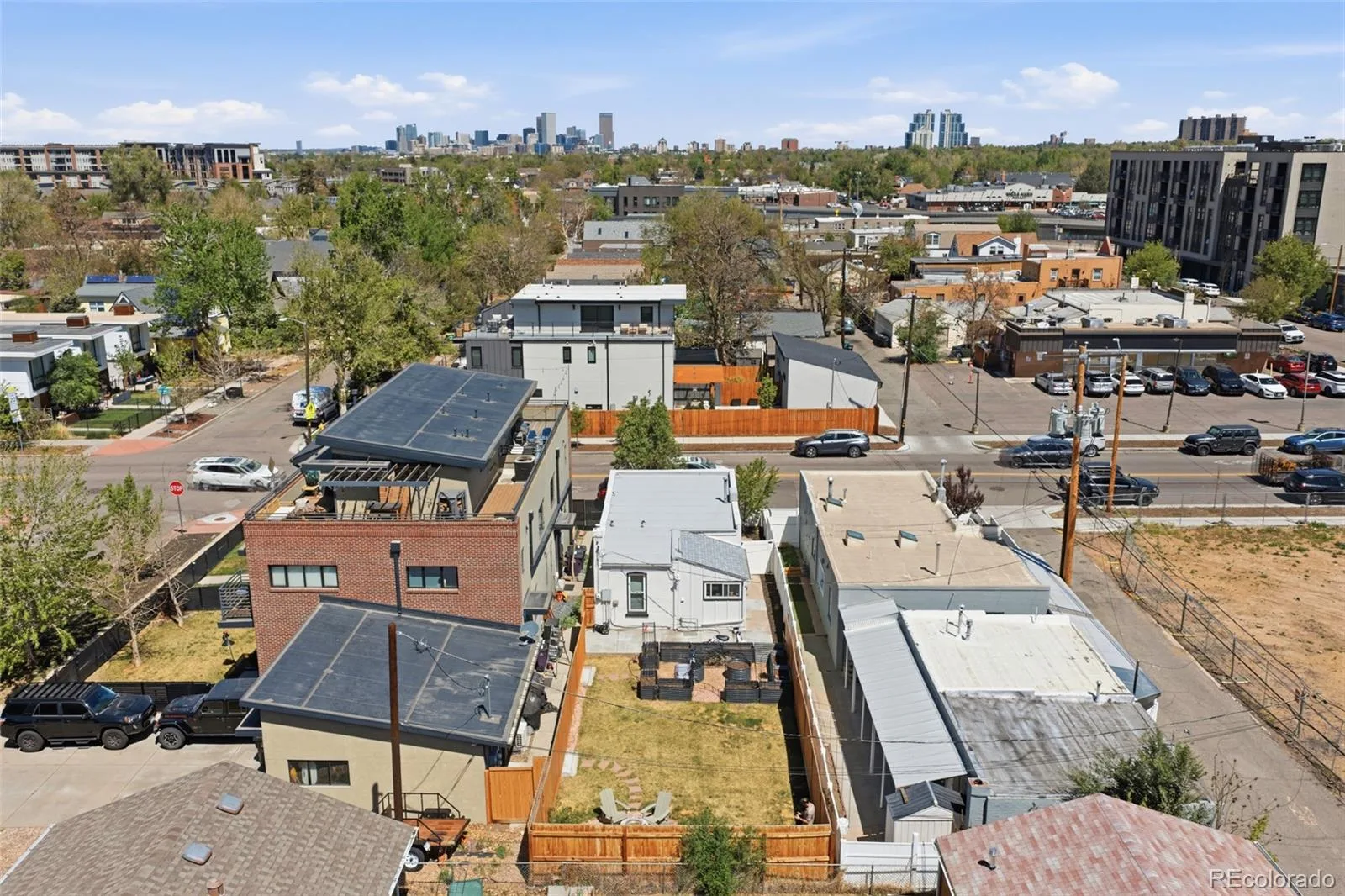 514 E Louisiana Avenue Denver CO 80210 MLS #REC8689093 07142026165906 1600 35