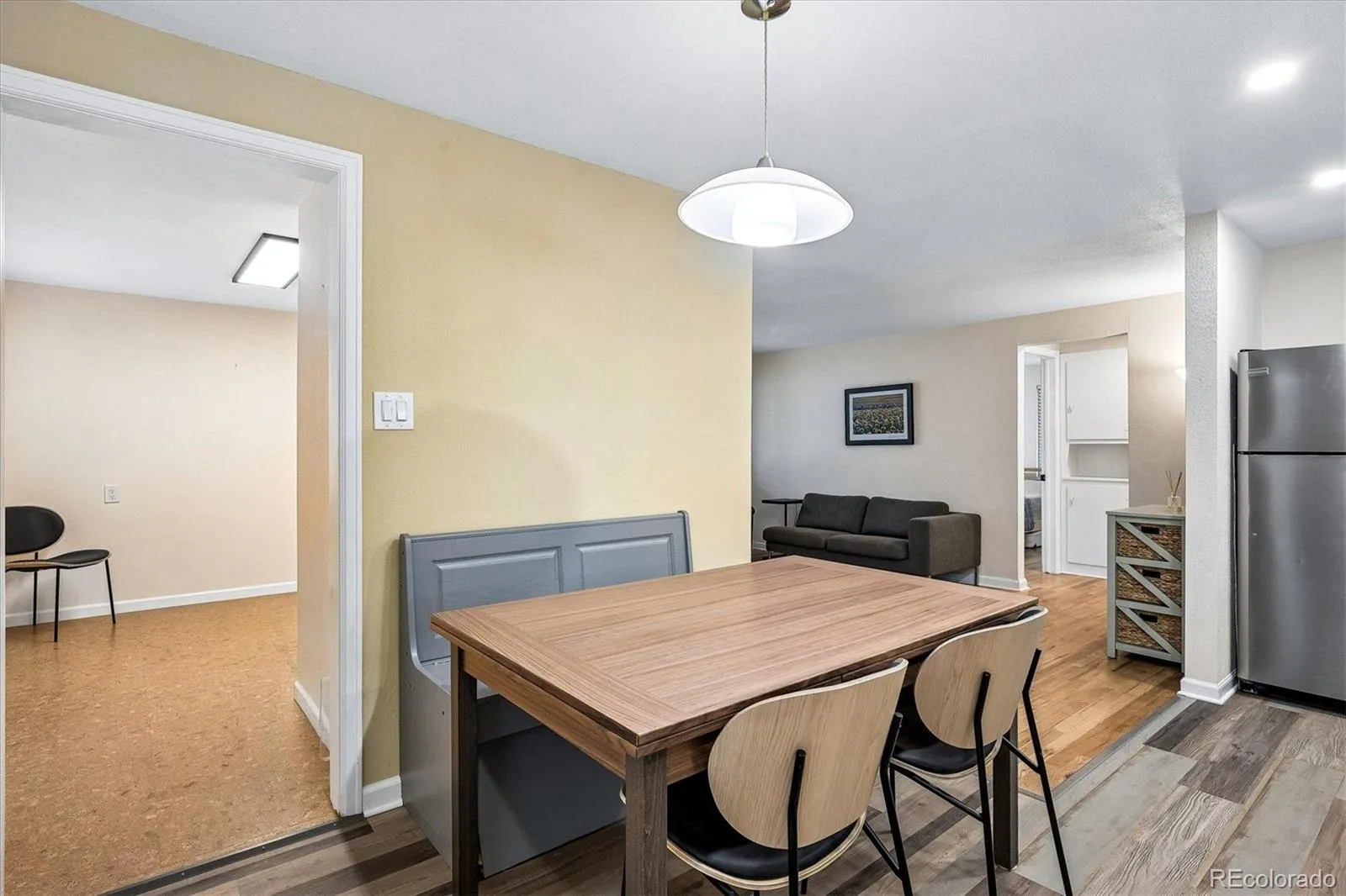 6300 W 46th Avenue Wheat Ridge CO 80033 MLS #REC8689403 04202026000102 1600 11