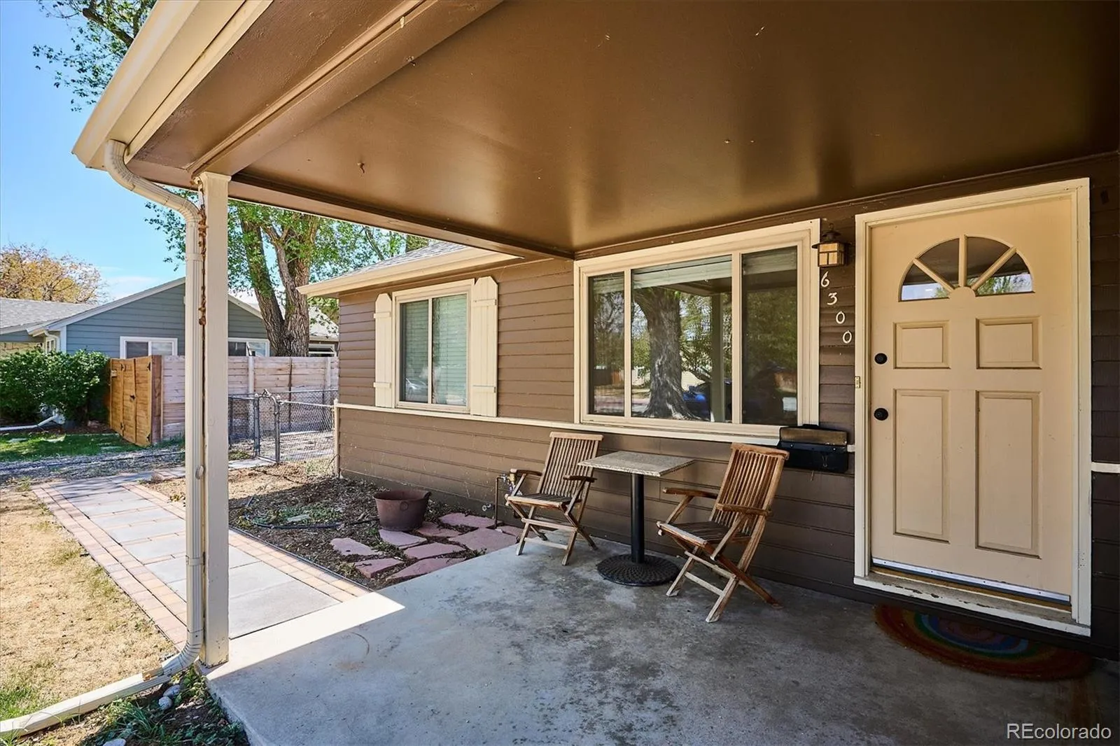 6300 W 46th Avenue Wheat Ridge CO 80033 MLS #REC8689403 04202026000102 1600 2