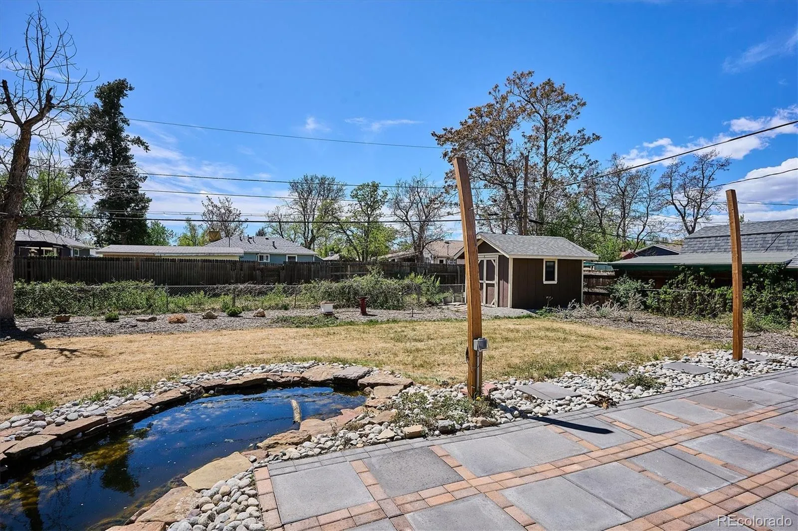 6300 W 46th Avenue Wheat Ridge CO 80033 MLS #REC8689403 04202026000102 1600 22