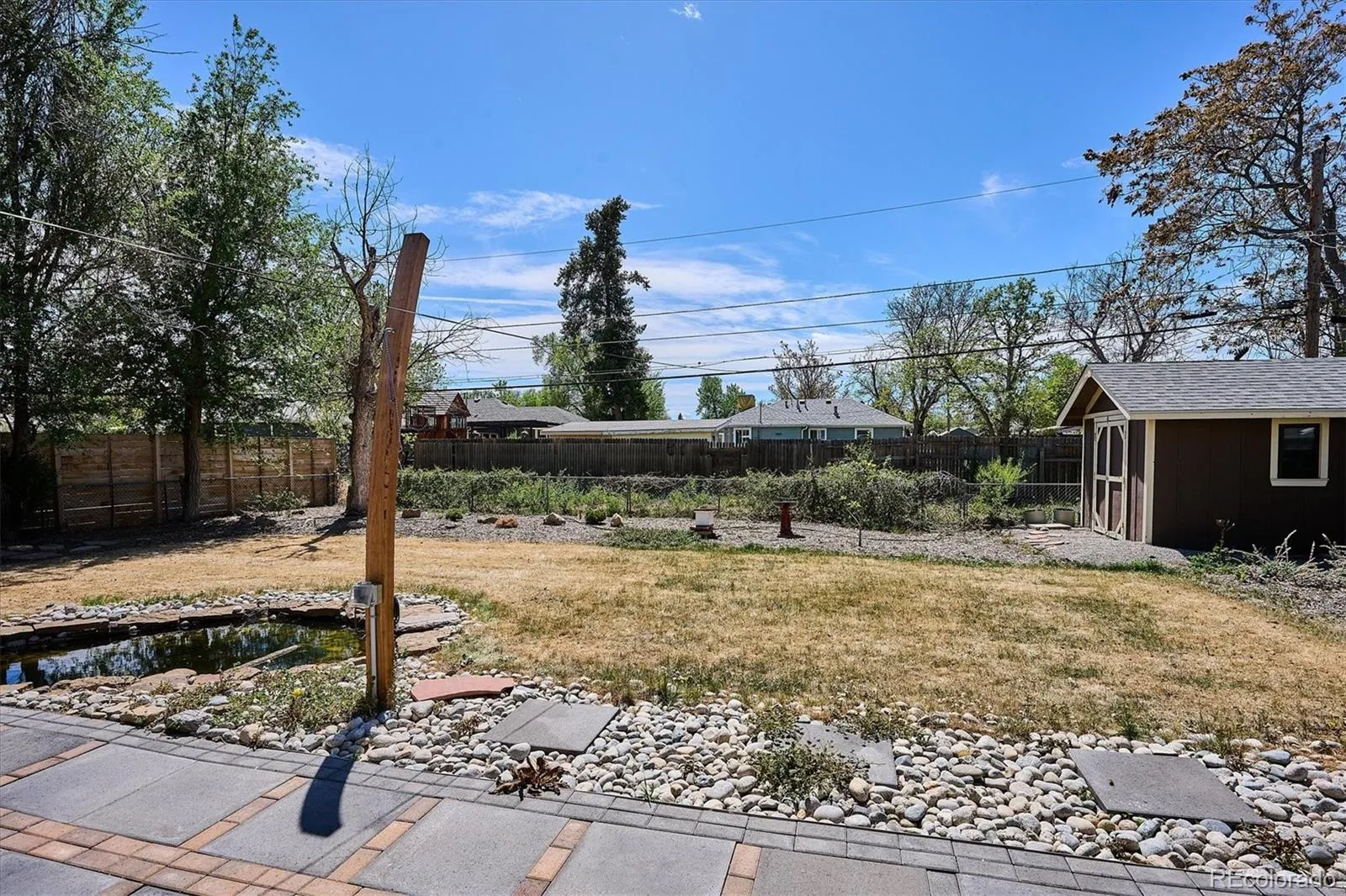6300 W 46th Avenue Wheat Ridge CO 80033 MLS #REC8689403 04202026000102 1600 25