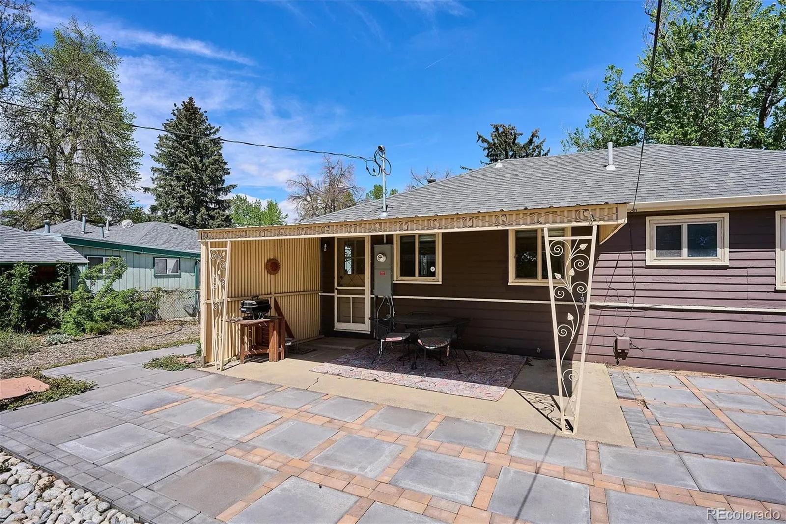 6300 W 46th Avenue Wheat Ridge CO 80033 MLS #REC8689403 04202026000102 1600 31
