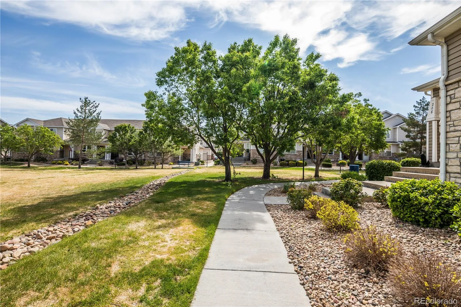 9758 Laredo Street #20C Commerce City CO 80022 MLS #REC8689734 05102026174841 1600 28