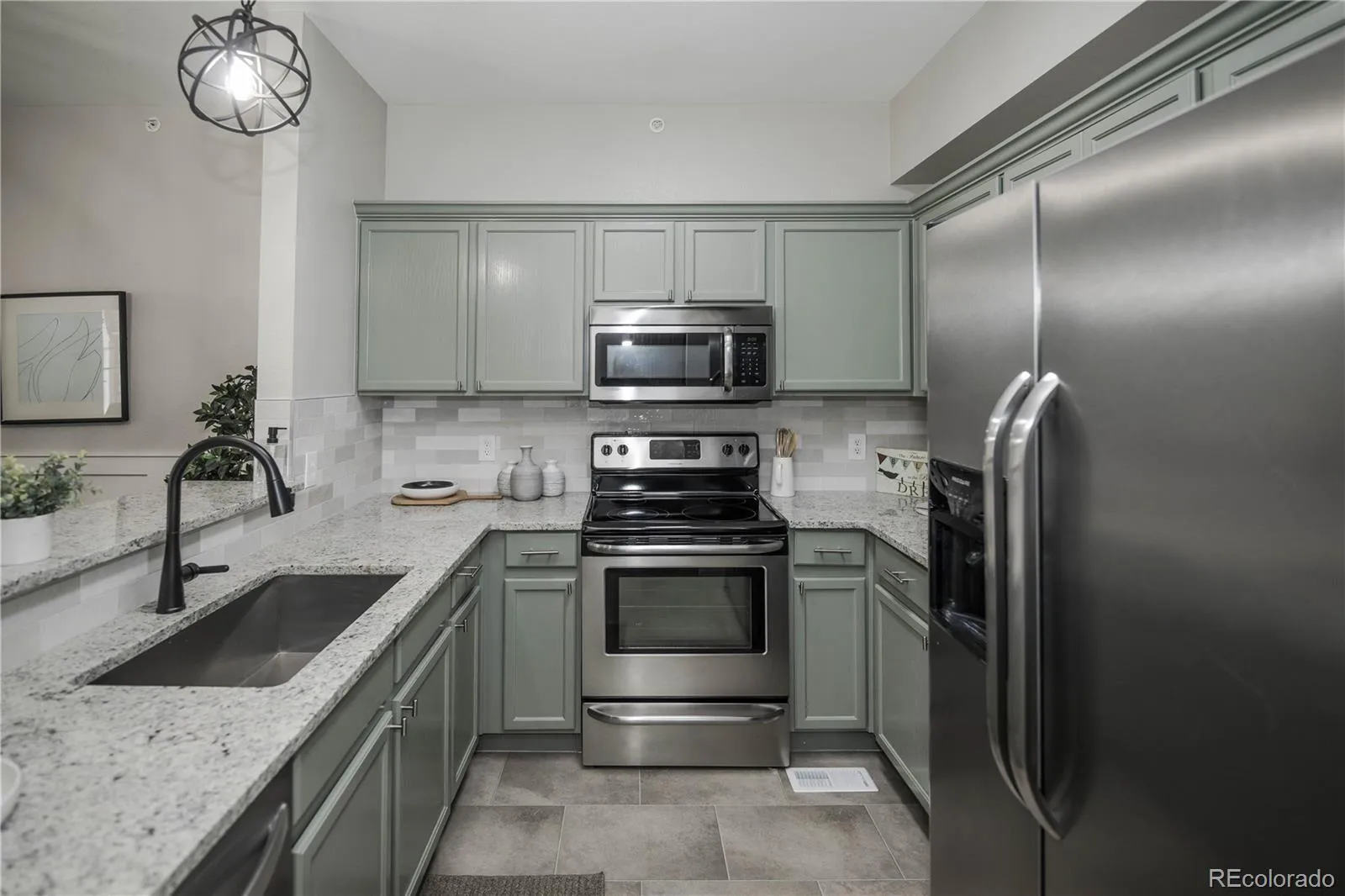 9758 Laredo Street #20C Commerce City CO 80022 MLS #REC8689734 05102026174841 1600 8