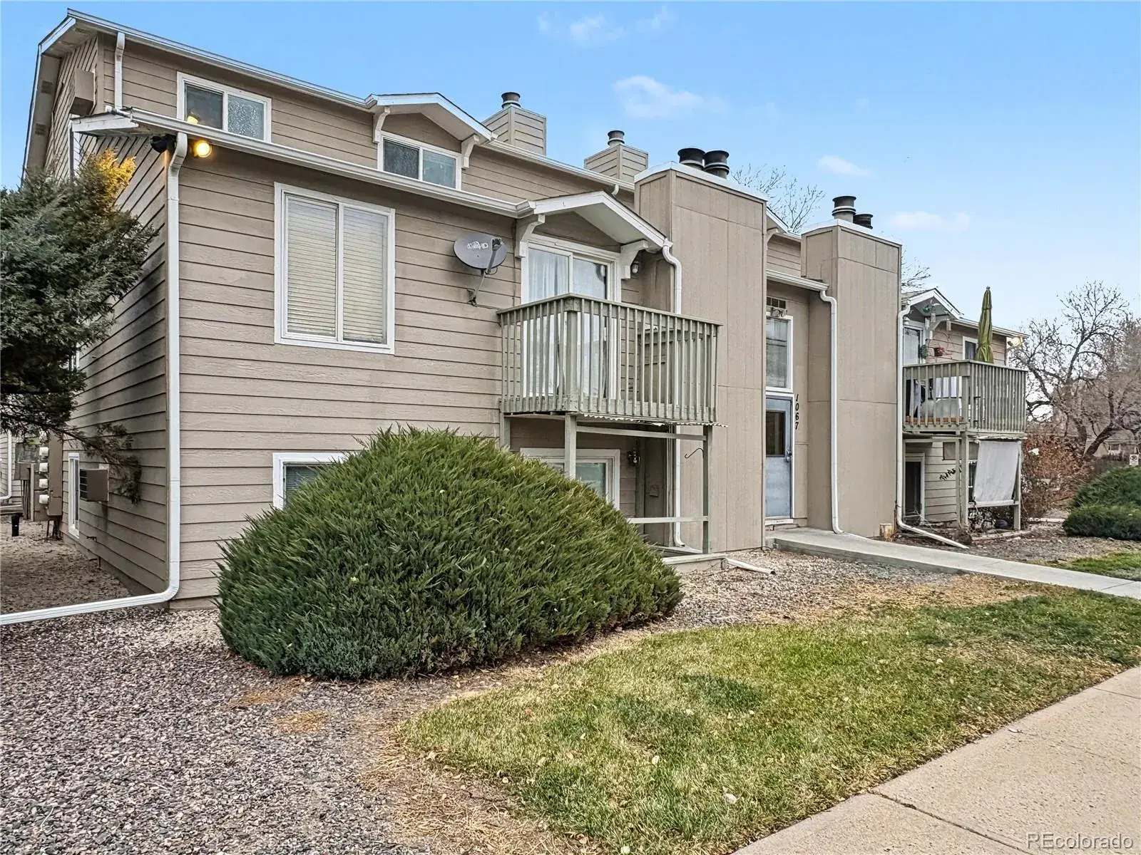 1067 Ingalls Street #6F Lakewood CO 80214 MLS #REC8691258 12112025011354 1600 0