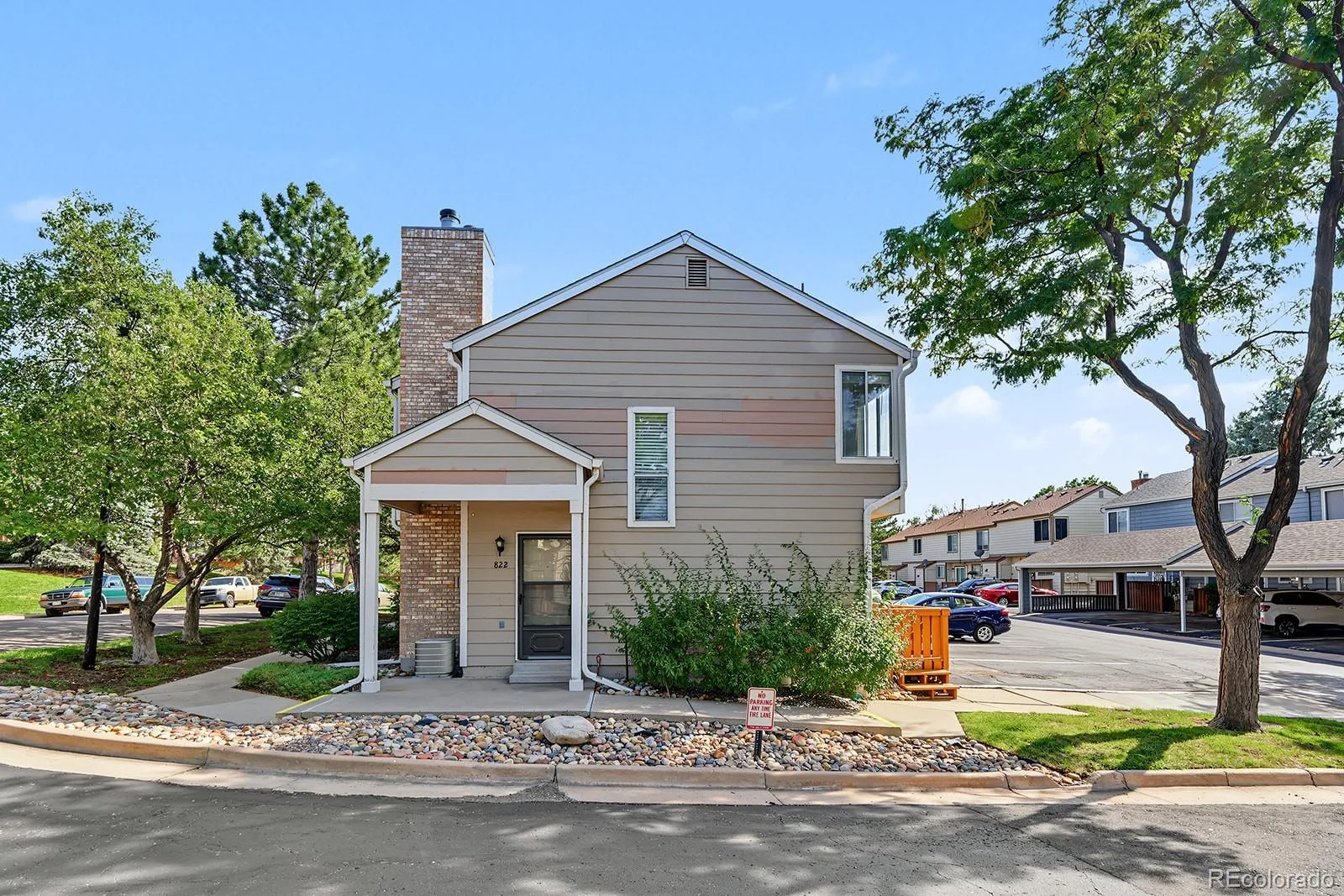 822 Summer Drive Highlands Ranch CO 80126 | MLS #REC8691549 08292026025630 1600 1