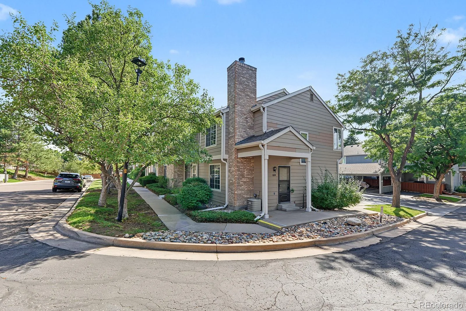 822 Summer Drive Highlands Ranch CO 80126 | MLS #REC8691549 08292026025630 1600 2