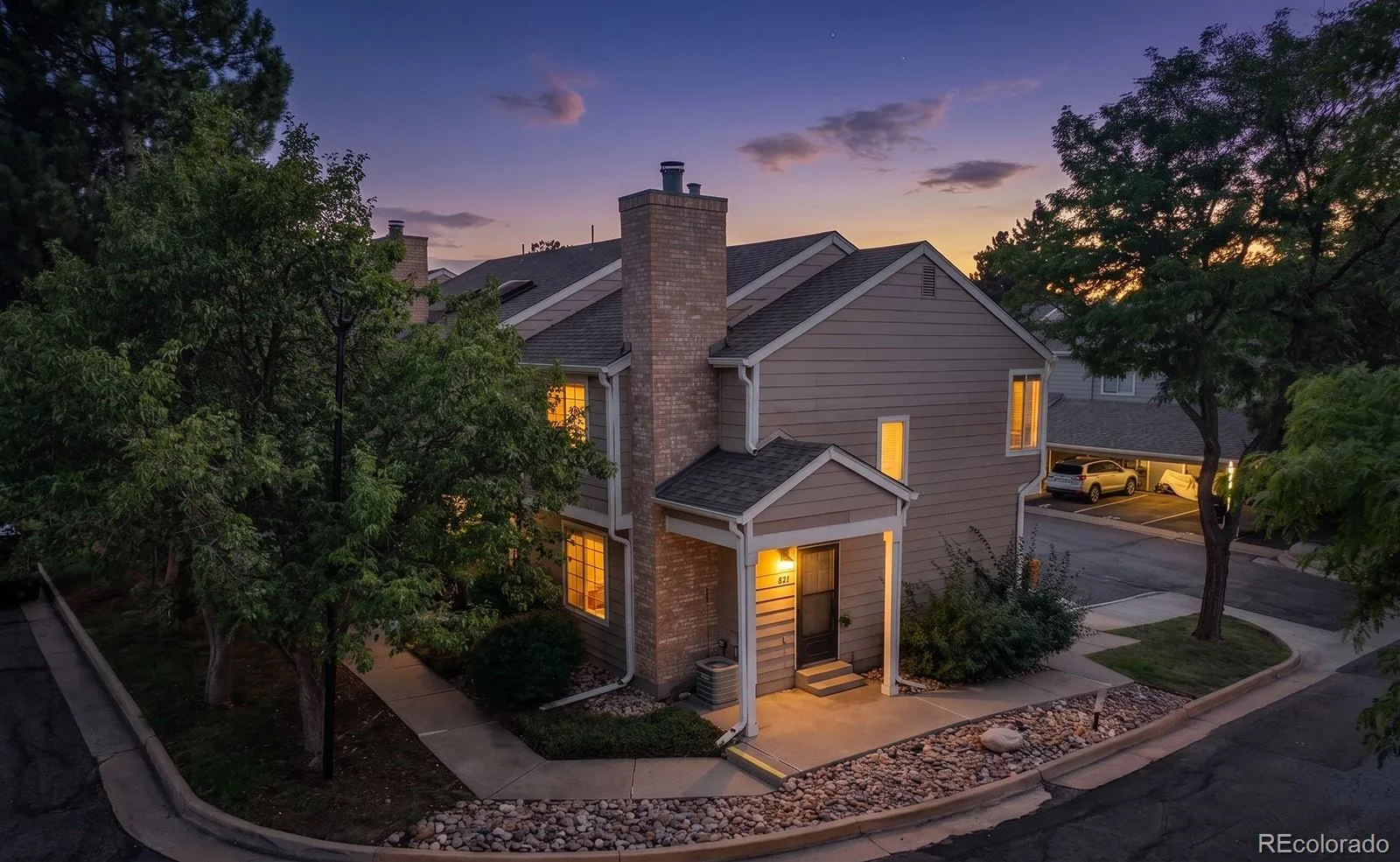 822 Summer Drive Highlands Ranch CO 80126 | MLS #REC8691549 08292026025630 1600 26