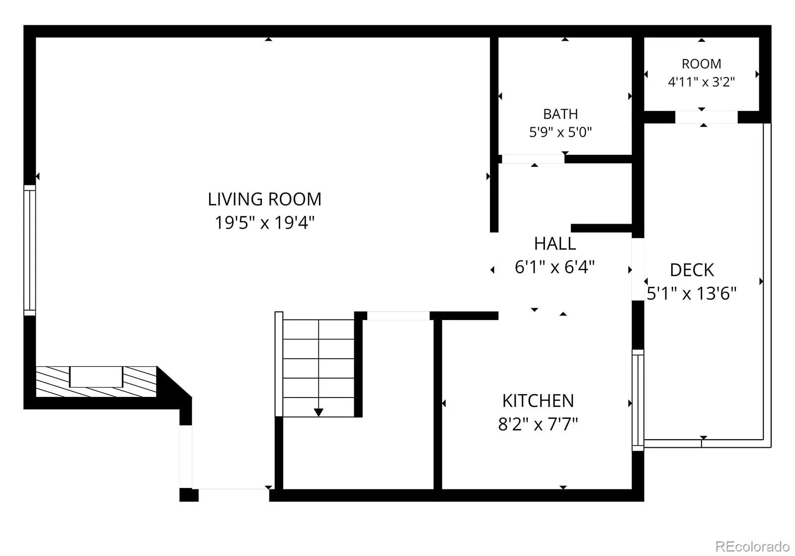 822 Summer Drive Highlands Ranch CO 80126 | MLS #REC8691549 08292026025630 1600 27