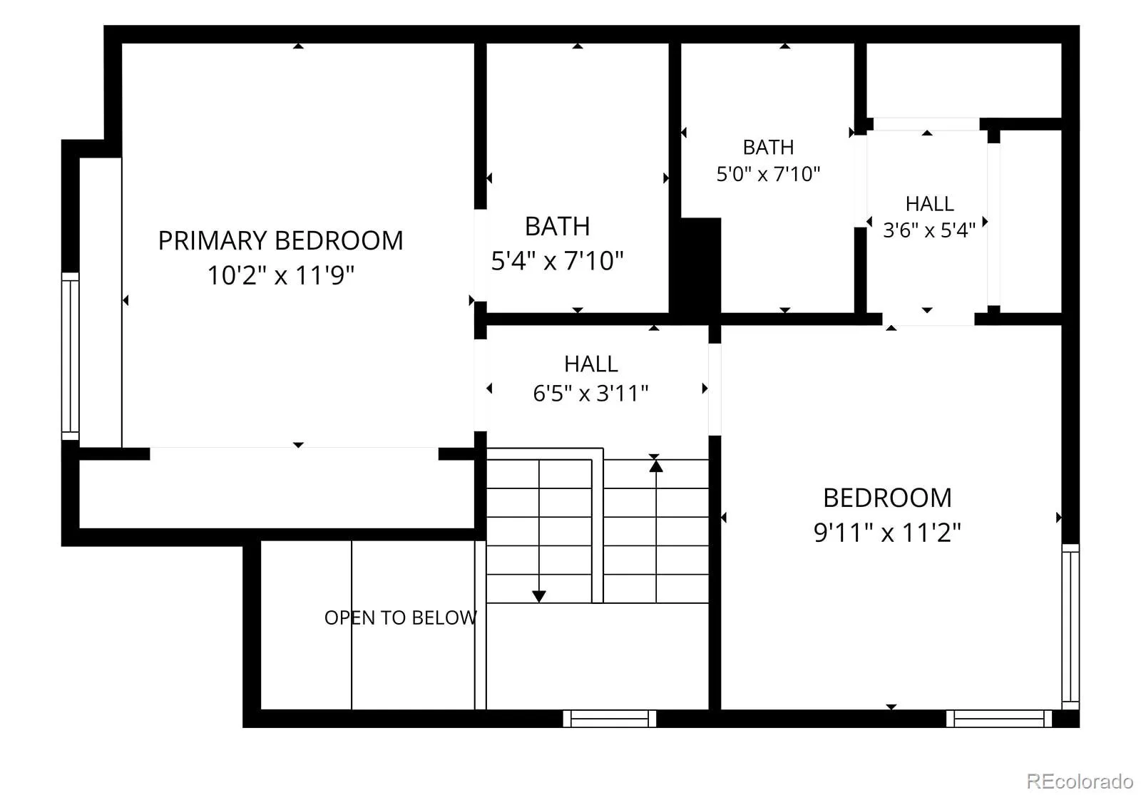 822 Summer Drive Highlands Ranch CO 80126 | MLS #REC8691549 08292026025630 1600 28