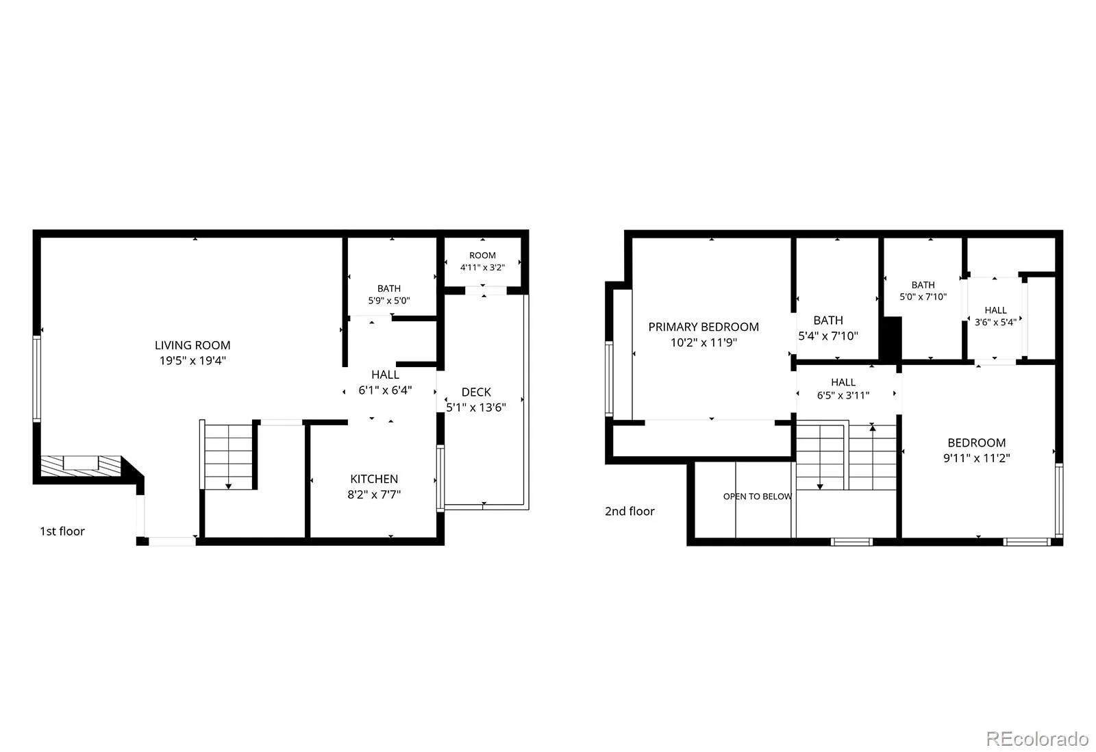 822 Summer Drive Highlands Ranch CO 80126 | MLS #REC8691549 08292026025630 1600 29