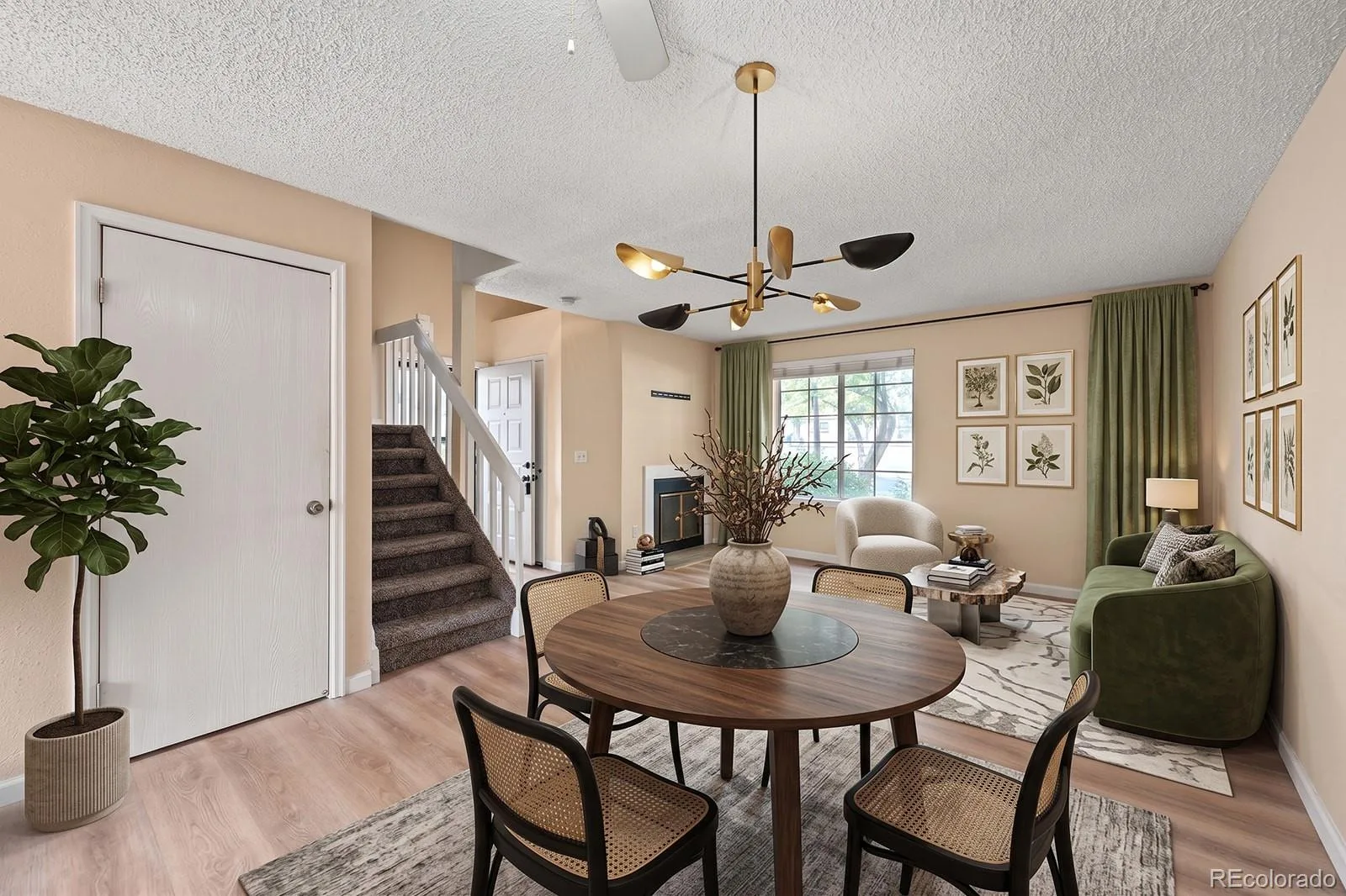 822 Summer Drive Highlands Ranch CO 80126 | MLS #REC8691549 08292026025630 1600 5