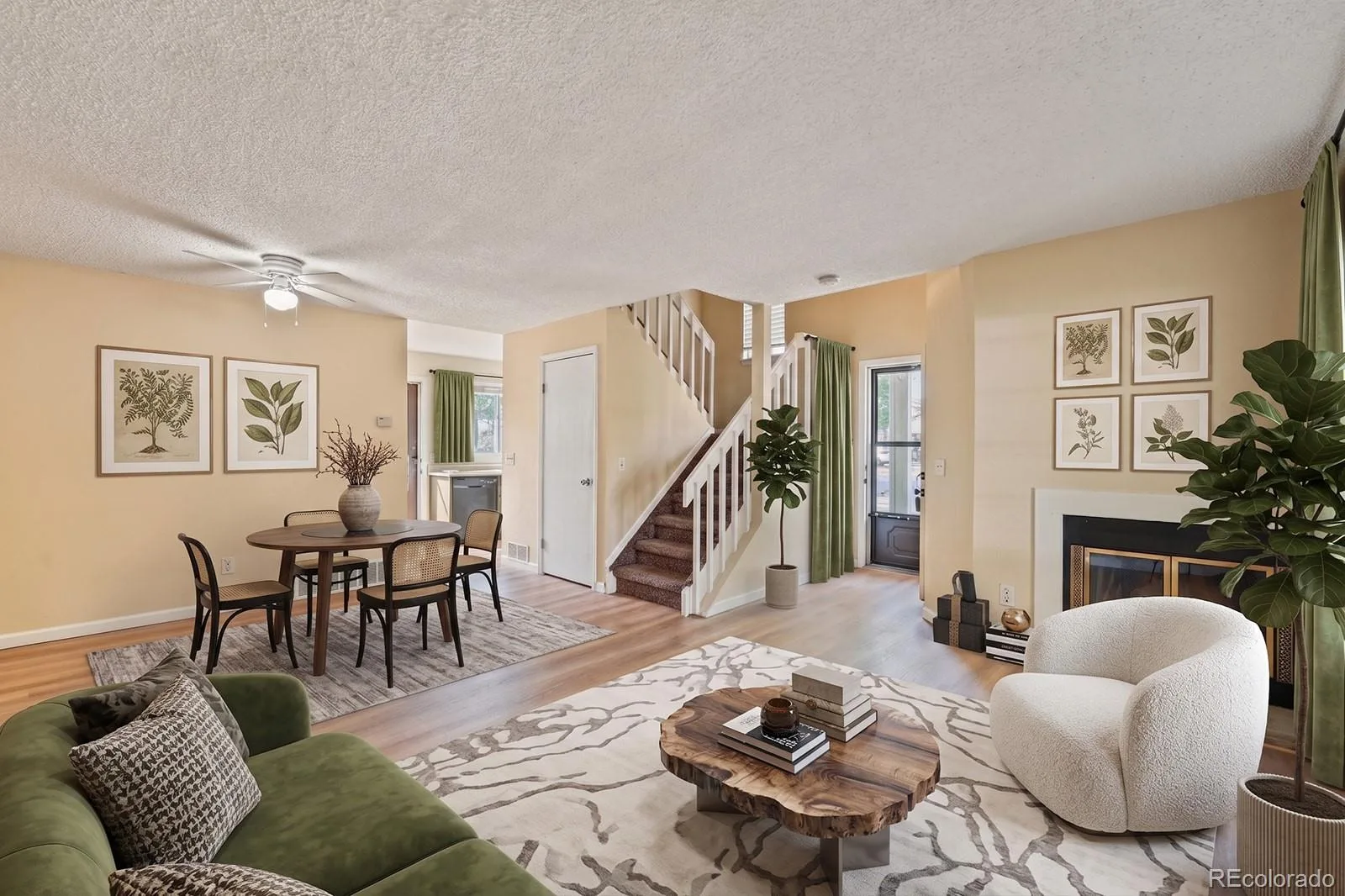 822 Summer Drive Highlands Ranch CO 80126 | MLS #REC8691549 08292026025630 1600 6