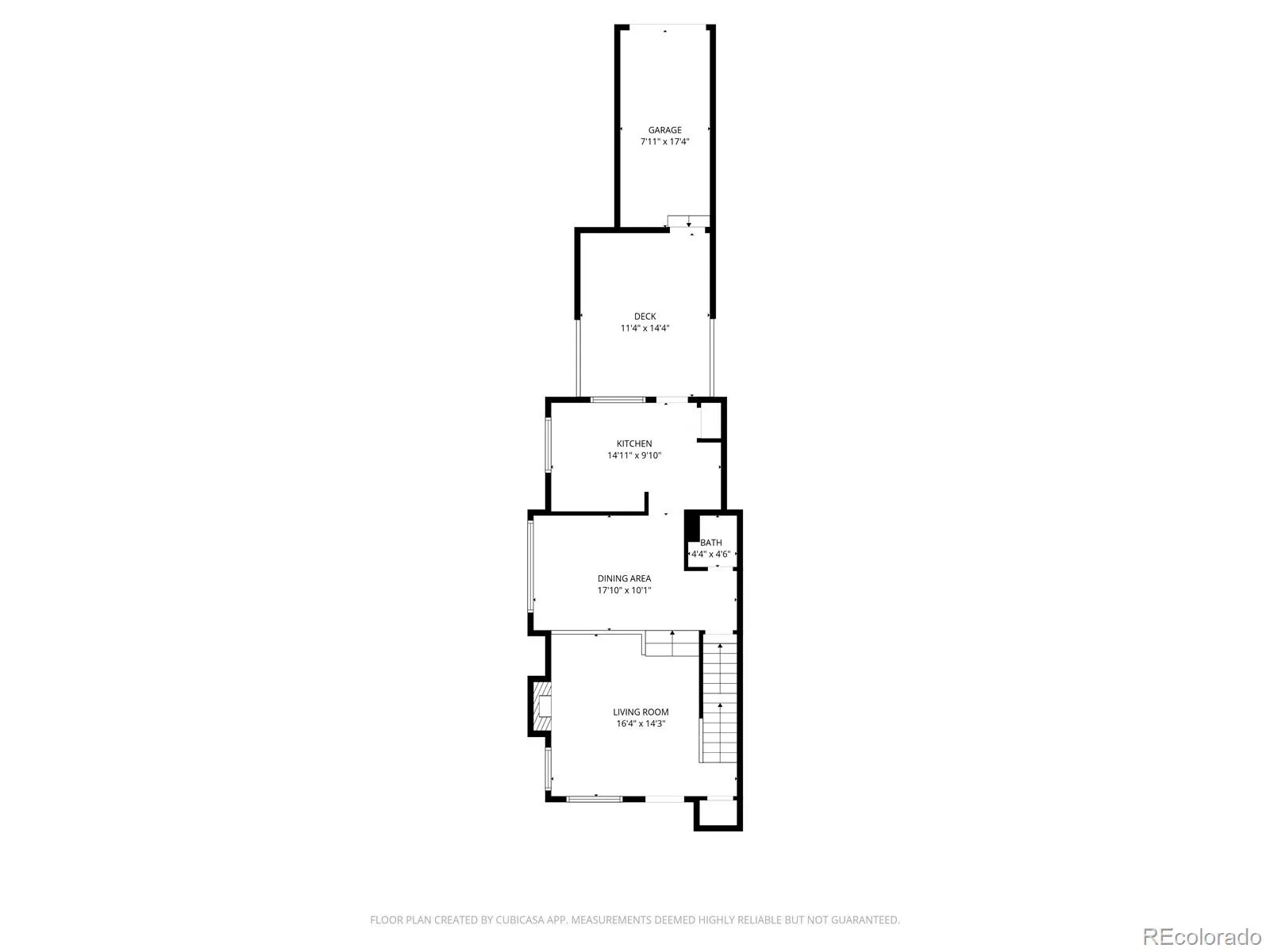 9400 E Iliff Avenue #23 Denver CO 80231 MLS #REC8691868 05192026030503 1600 27