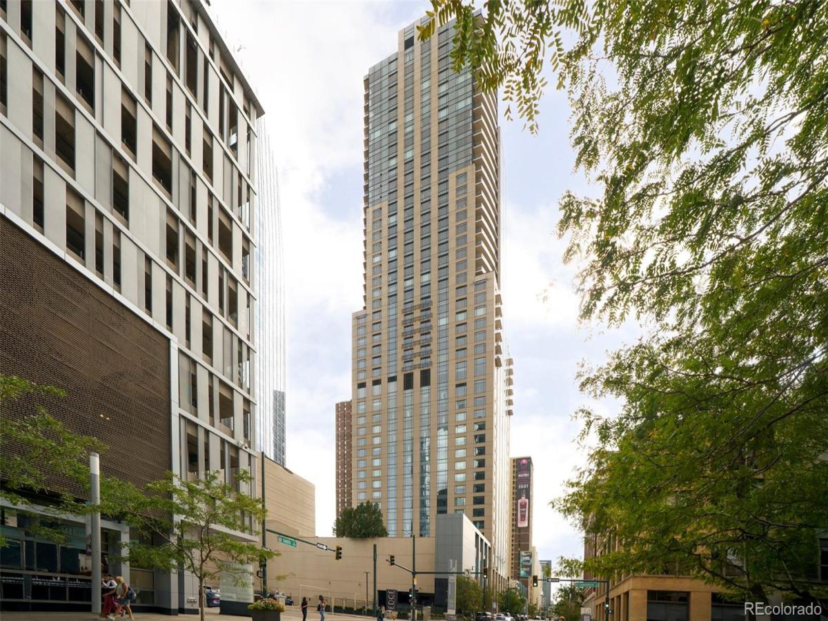 1133 14th Street #2630 Denver CO 80202 | MLS #REC8693202 MLS #REC8693202 image #0