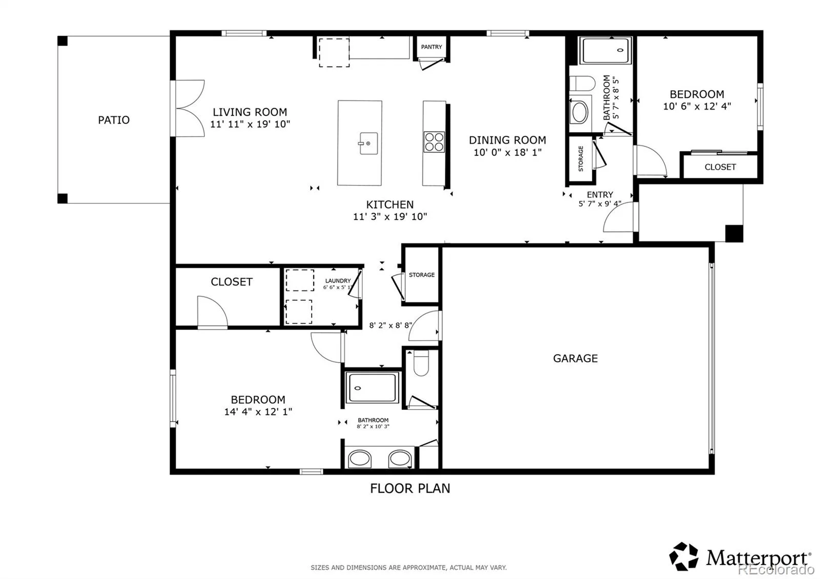 25644 E Byers Drive Aurora CO 80018 | MLS #REC8694924 08122026152530 1600 37