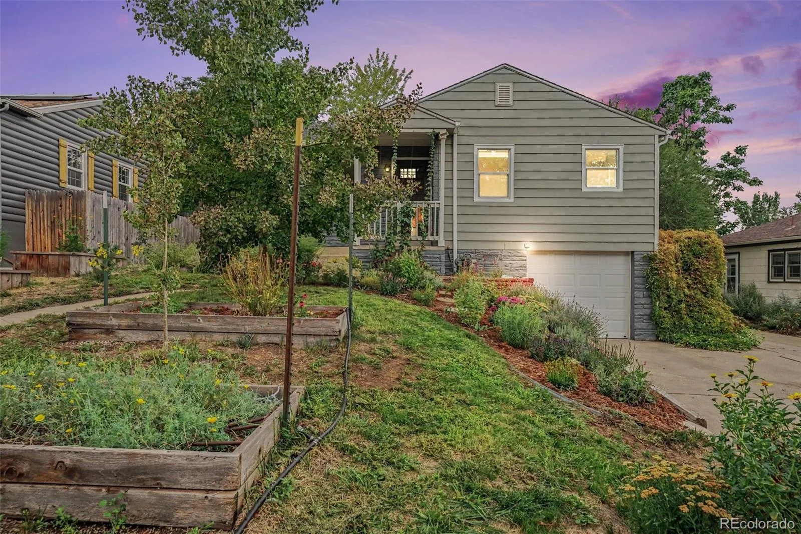5141 Newton Street Denver CO 80221 | MLS #REC8695482 08122026002954 1600 1