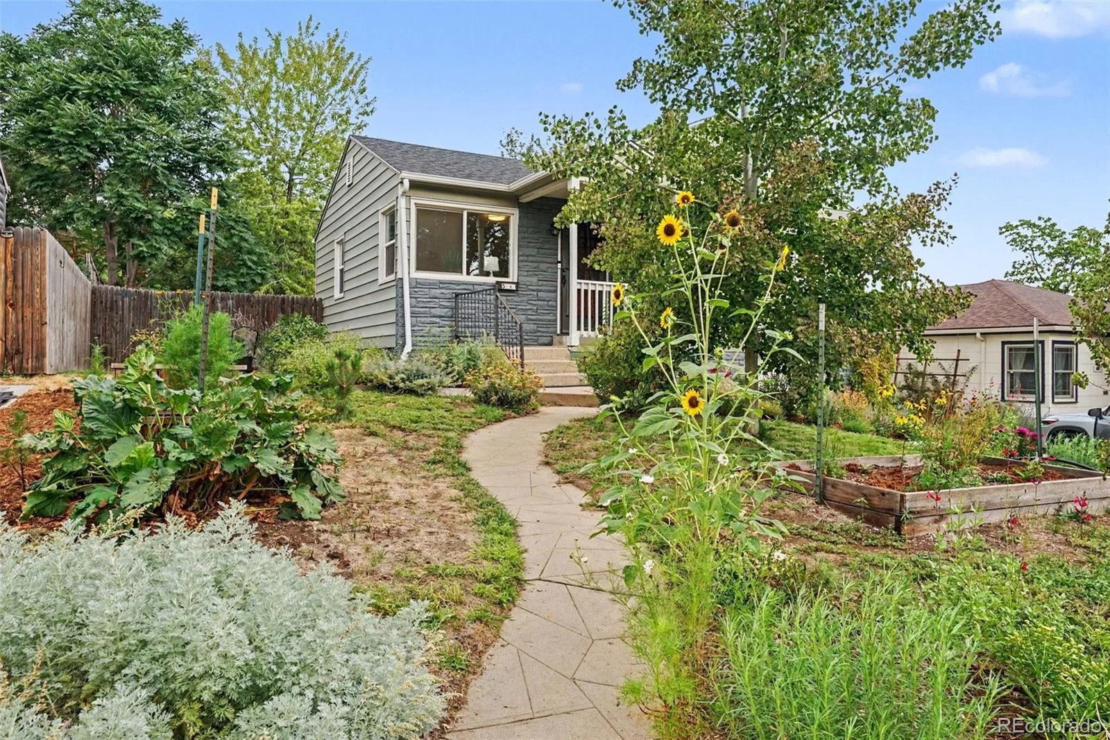 5141 Newton Street Denver CO 80221 | MLS #REC8695482 08122026002954 1600 2