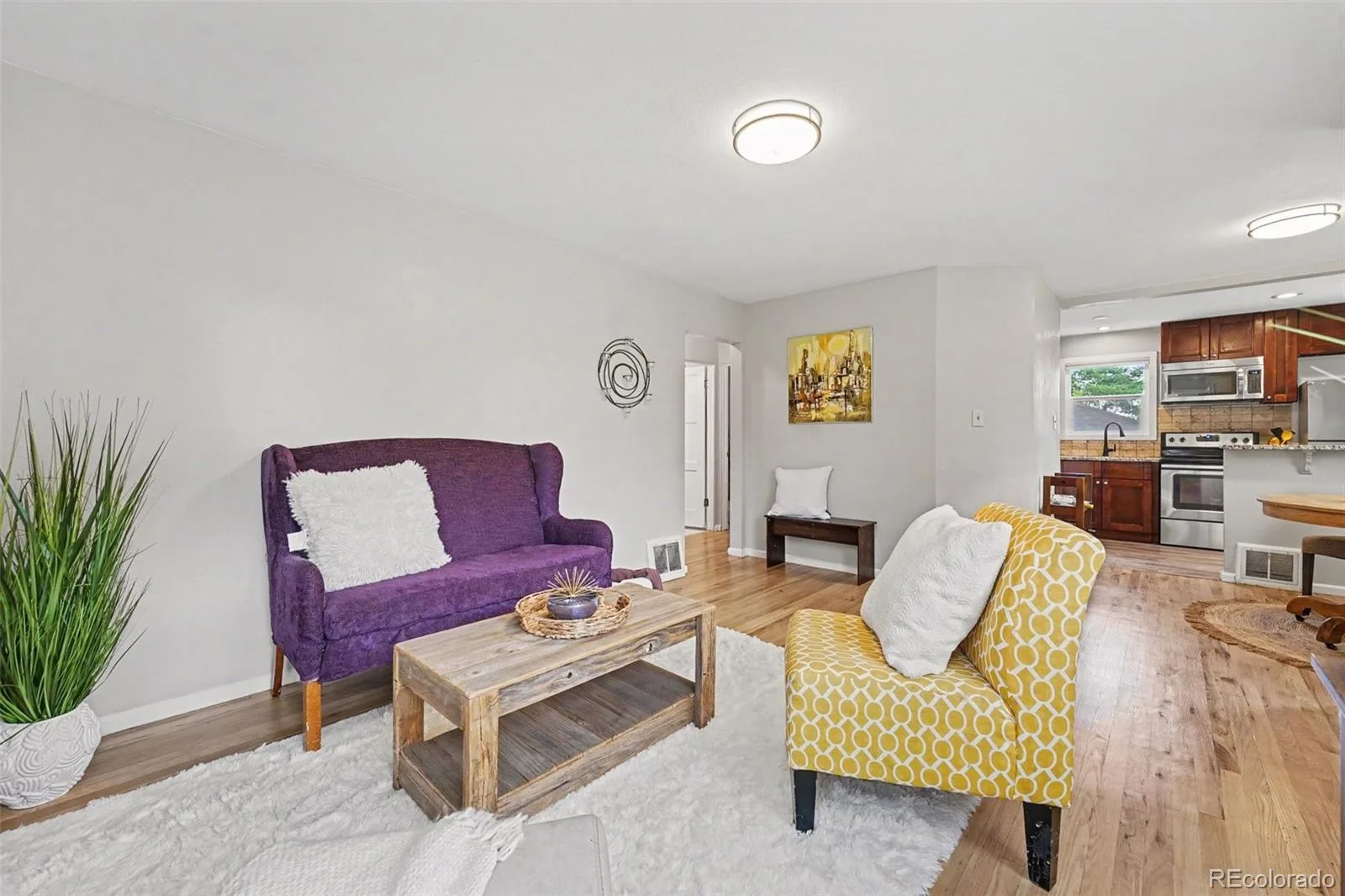 5141 Newton Street Denver CO 80221 | MLS #REC8695482 08122026002954 1600 4