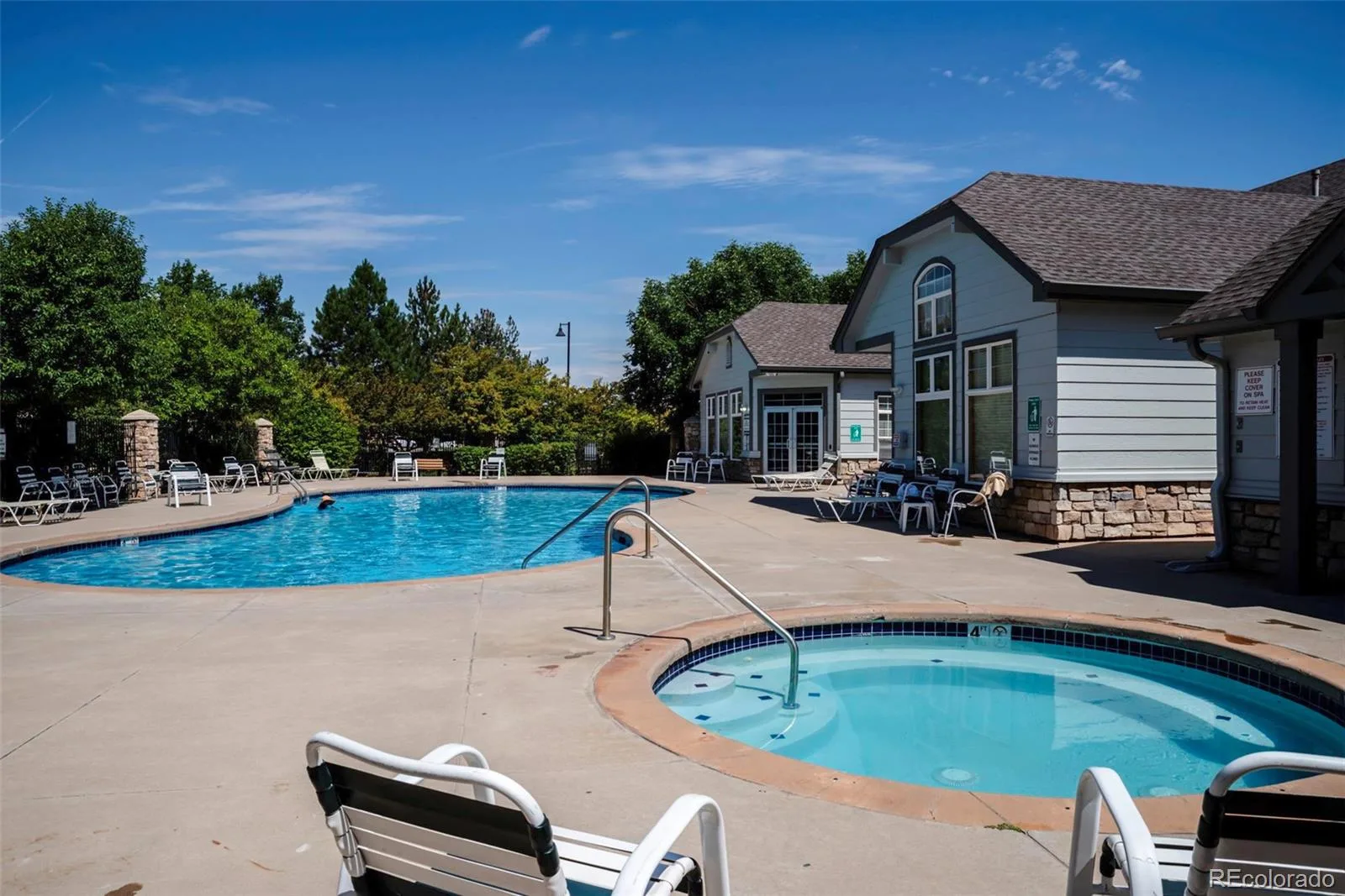 3271 E 103rd Place #1308 #13 Denver CO 80229 | MLS #REC8696832 06132026200735 1600 12
