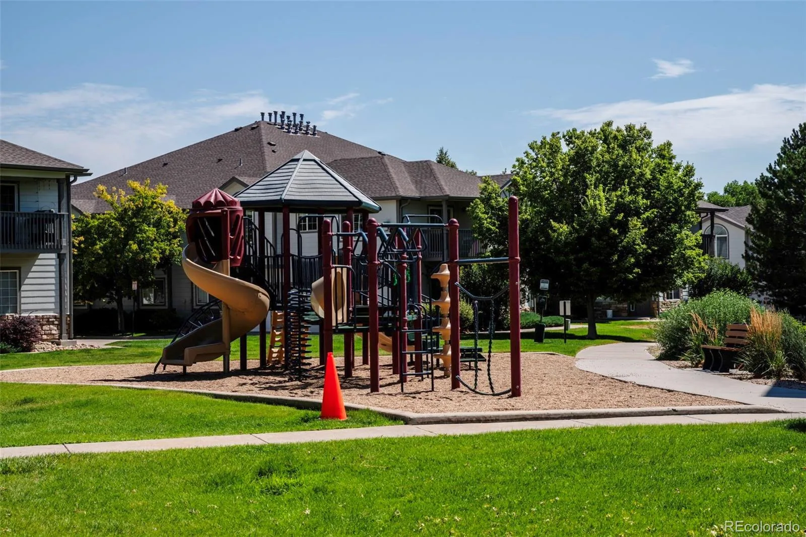 3271 E 103rd Place #1308 #13 Denver CO 80229 | MLS #REC8696832 06132026200735 1600 13