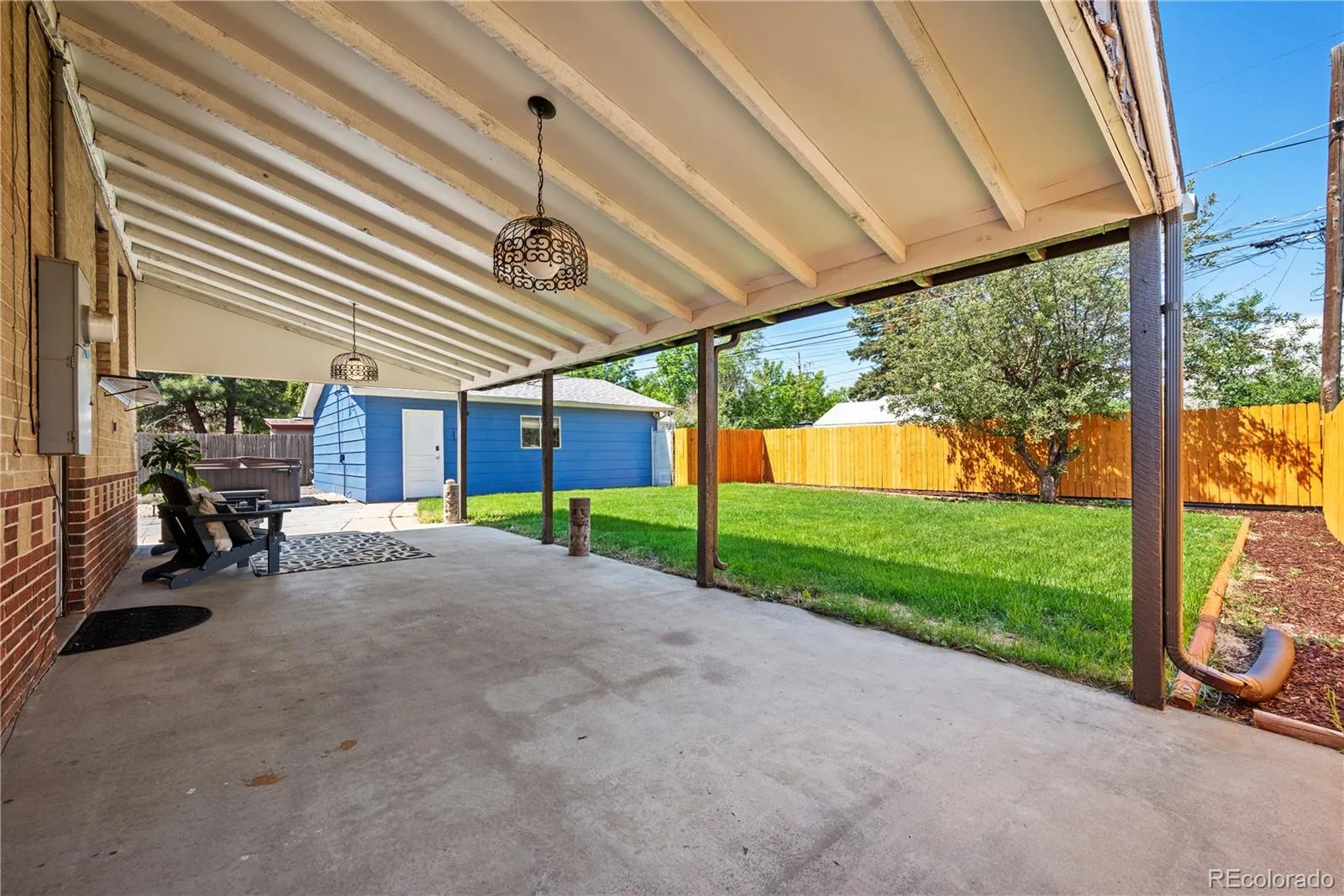 4085 S Grant Street Englewood CO 80113 MLS #REC8697016 06102026194110 1600 26