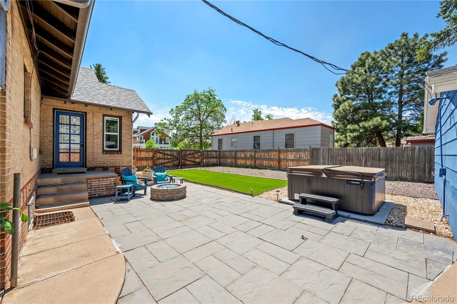 4085 S Grant Street Englewood CO 80113 MLS #REC8697016 06102026194110 1600 27
