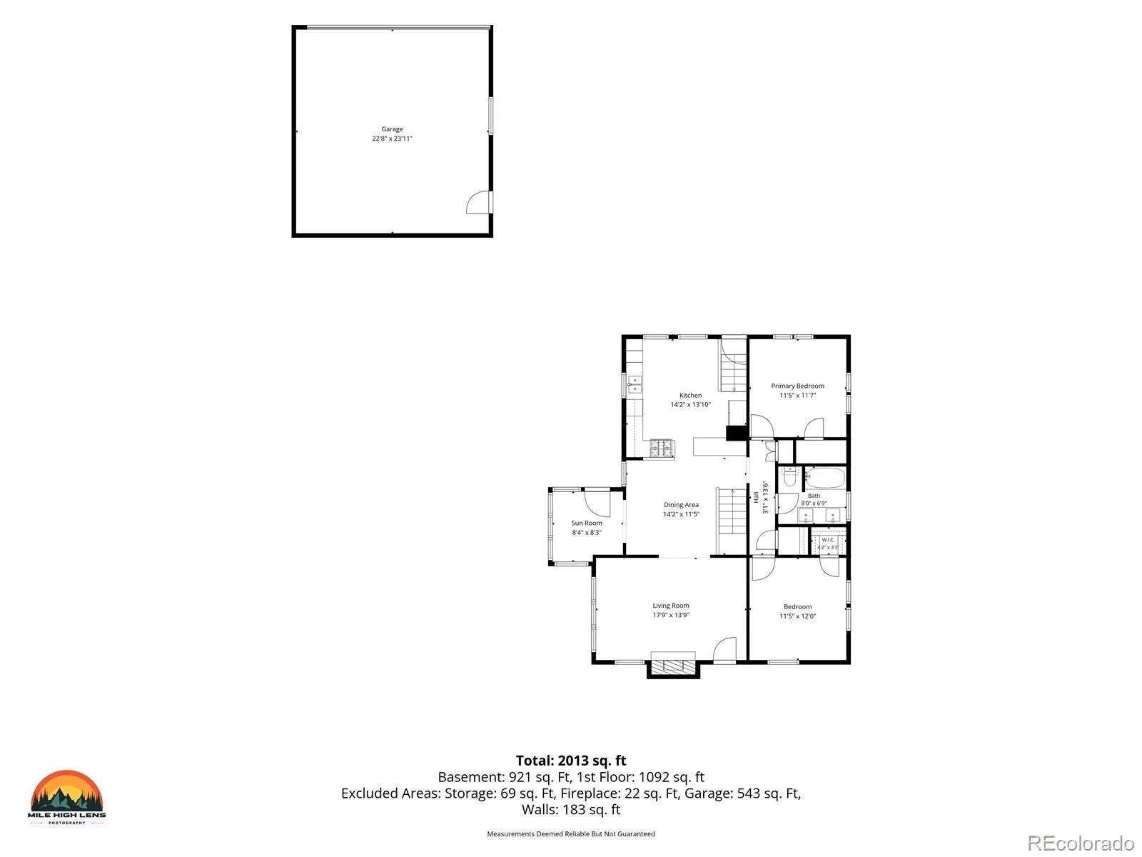 4085 S Grant Street Englewood CO 80113 MLS #REC8697016 06102026194110 1600 28