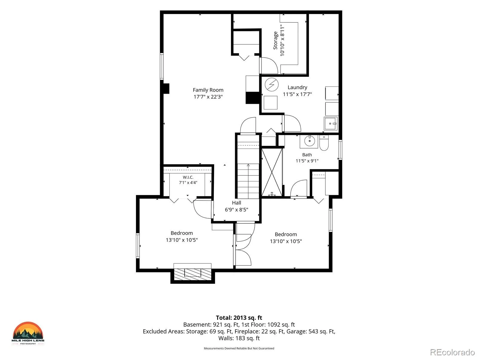 4085 S Grant Street Englewood CO 80113 MLS #REC8697016 06102026194110 1600 29