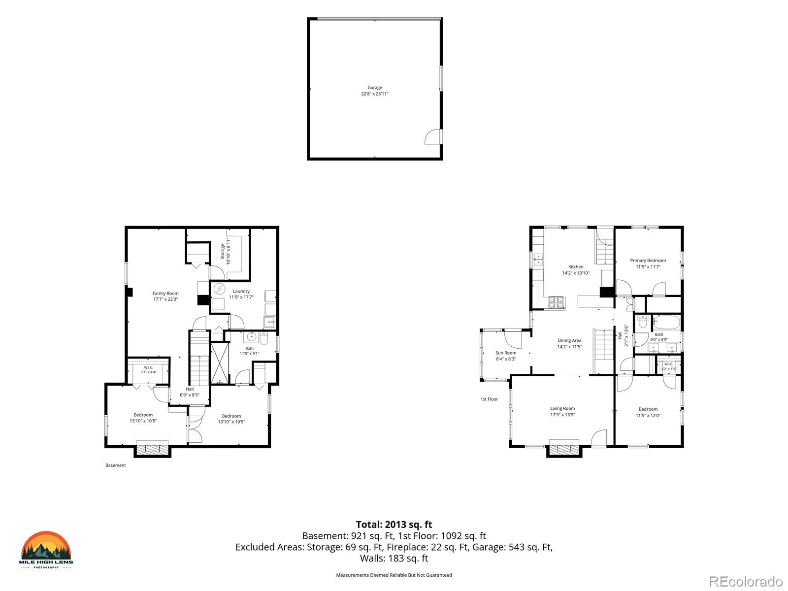 4085 S Grant Street Englewood CO 80113 MLS #REC8697016 06102026194110 1600 30