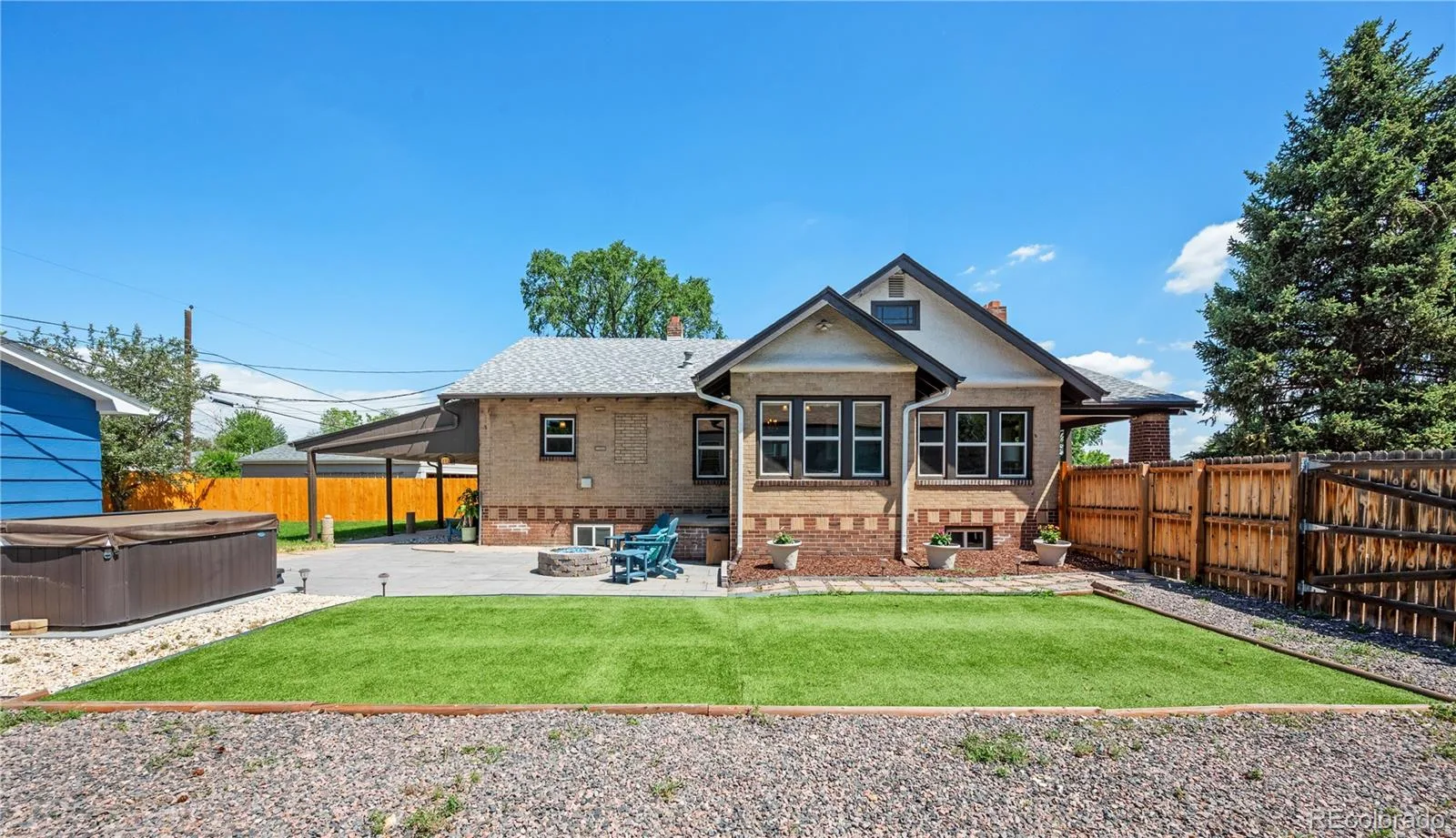 4085 S Grant Street Englewood CO 80113 MLS #REC8697016 06102026194110 1600 6