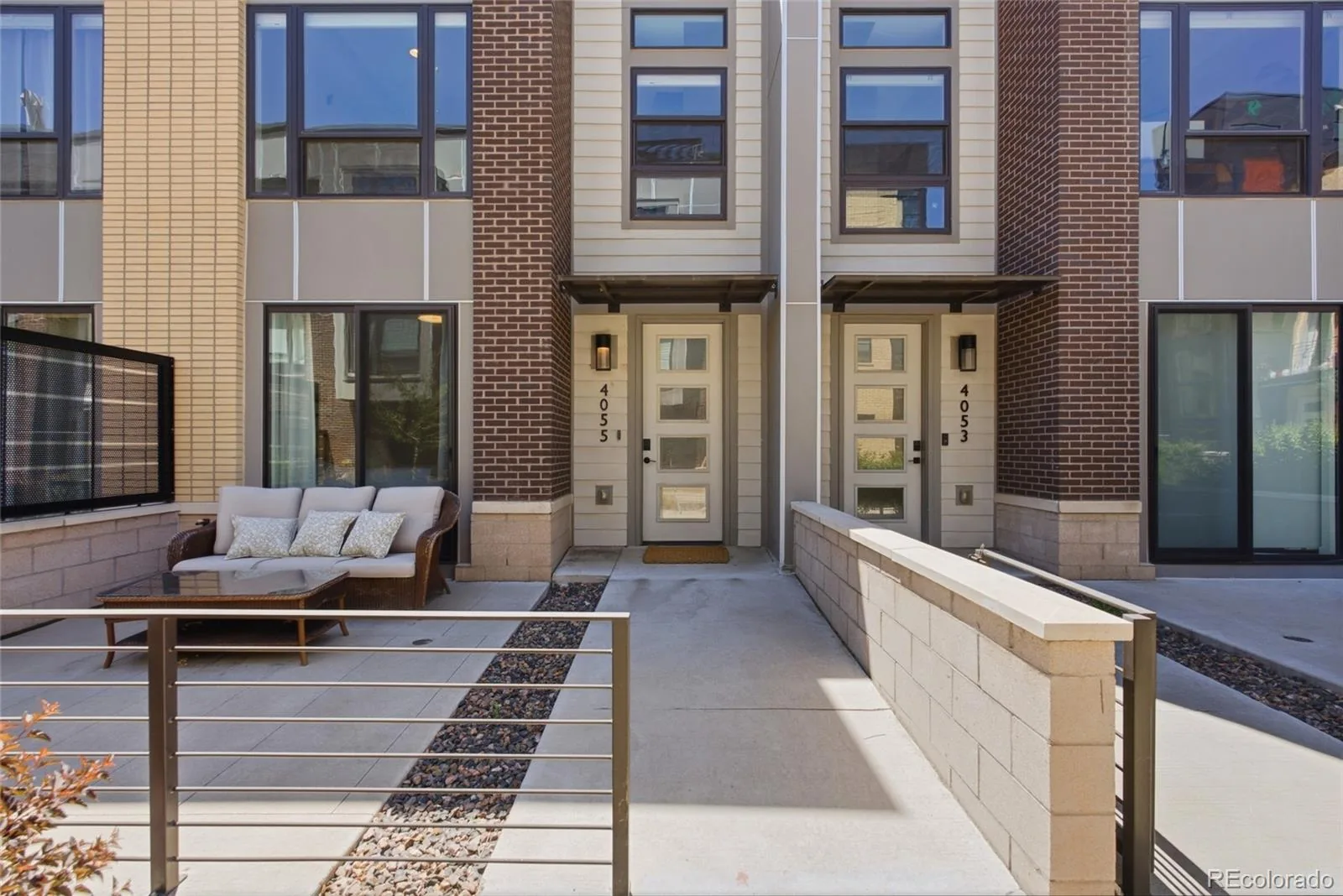 4055 W Conejos Place Denver CO 80204 | MLS #REC8697584 07312026163134 1600 1