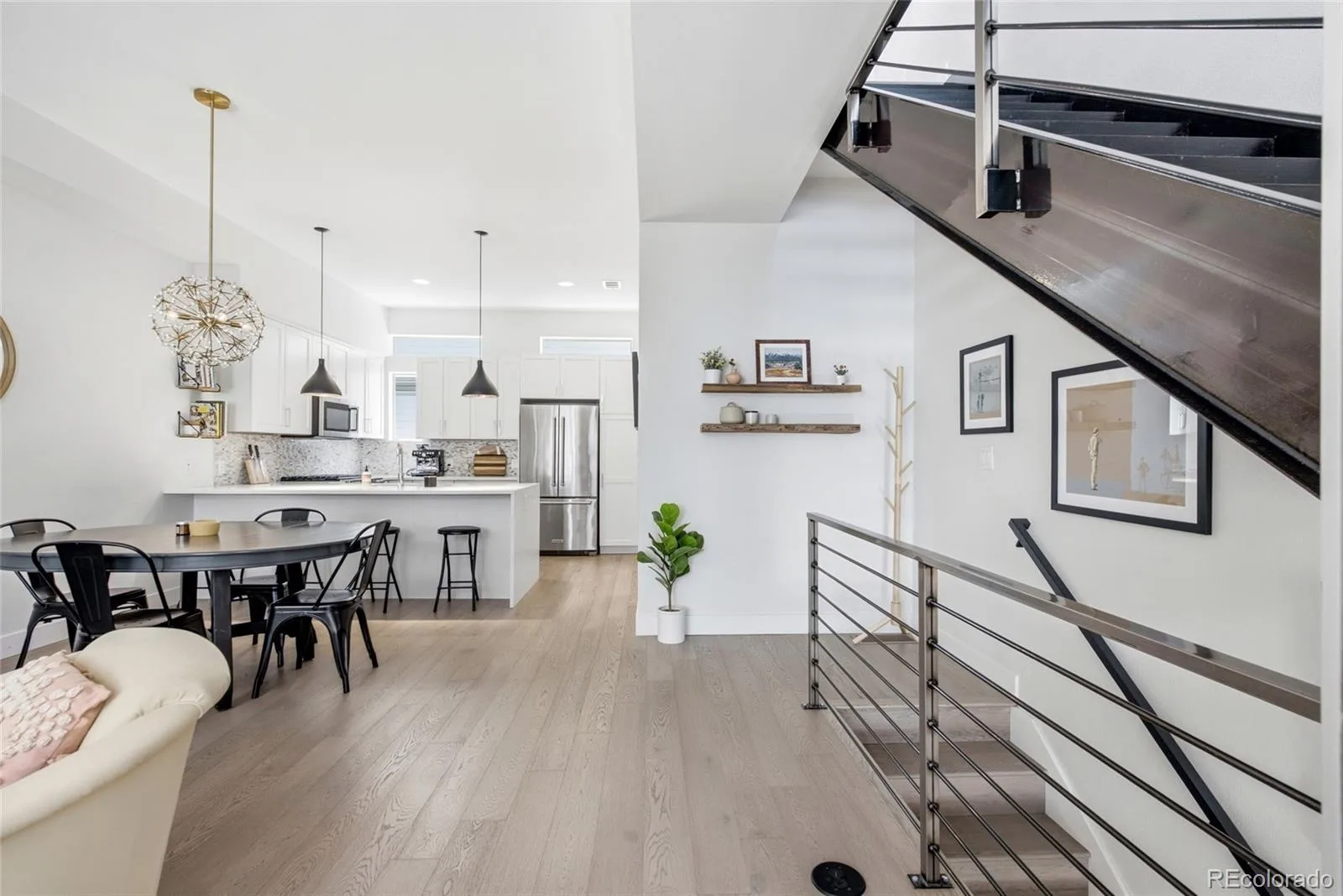 4055 W Conejos Place Denver CO 80204 | MLS #REC8697584 07312026163134 1600 14