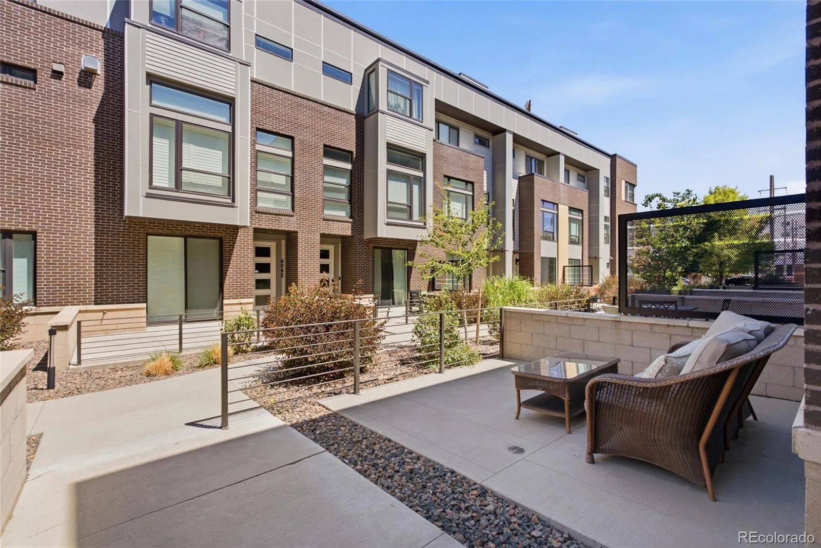 4055 W Conejos Place Denver CO 80204 | MLS #REC8697584 07312026163134 1600 2