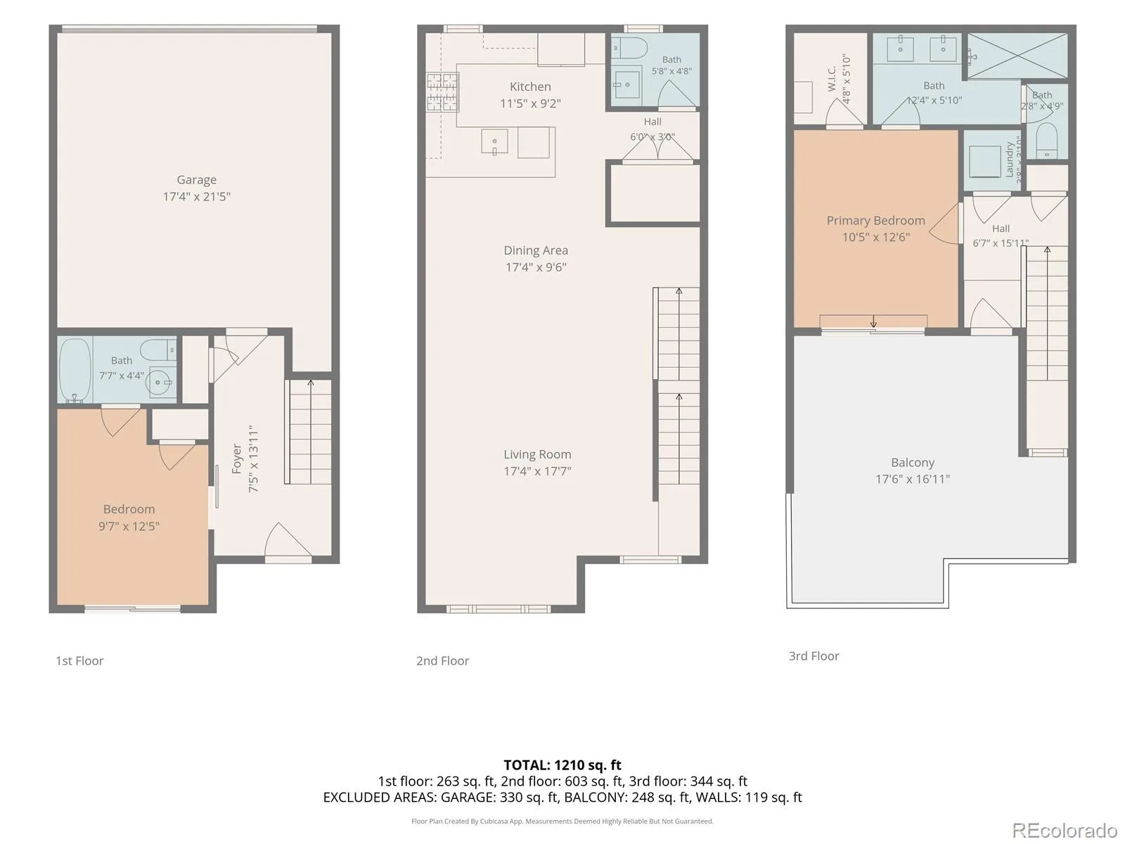 4055 W Conejos Place Denver CO 80204 | MLS #REC8697584 07312026163134 1600 32
